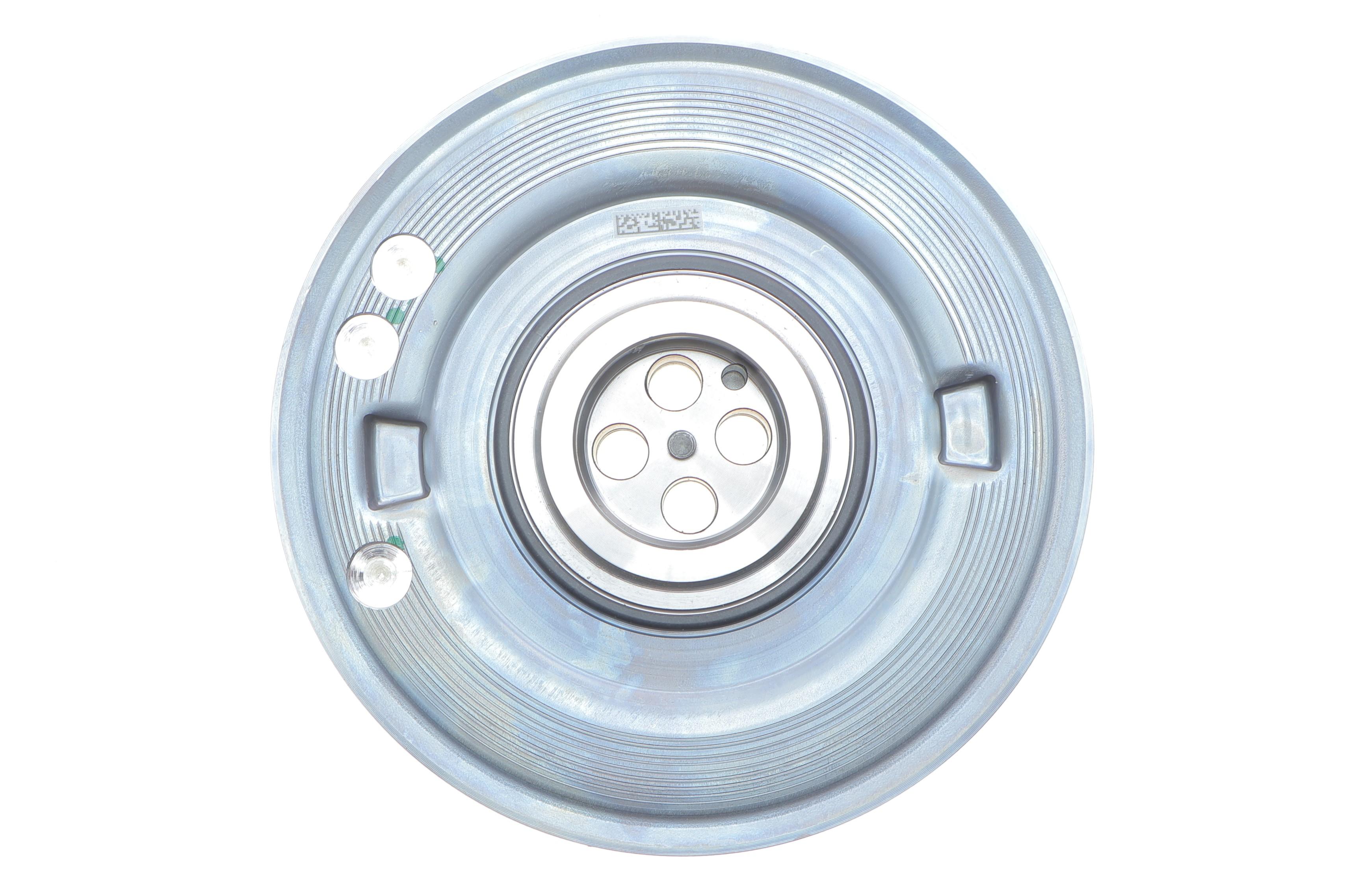 Шків колінвалу BMW X1 (F48) 15- B38 A15 A