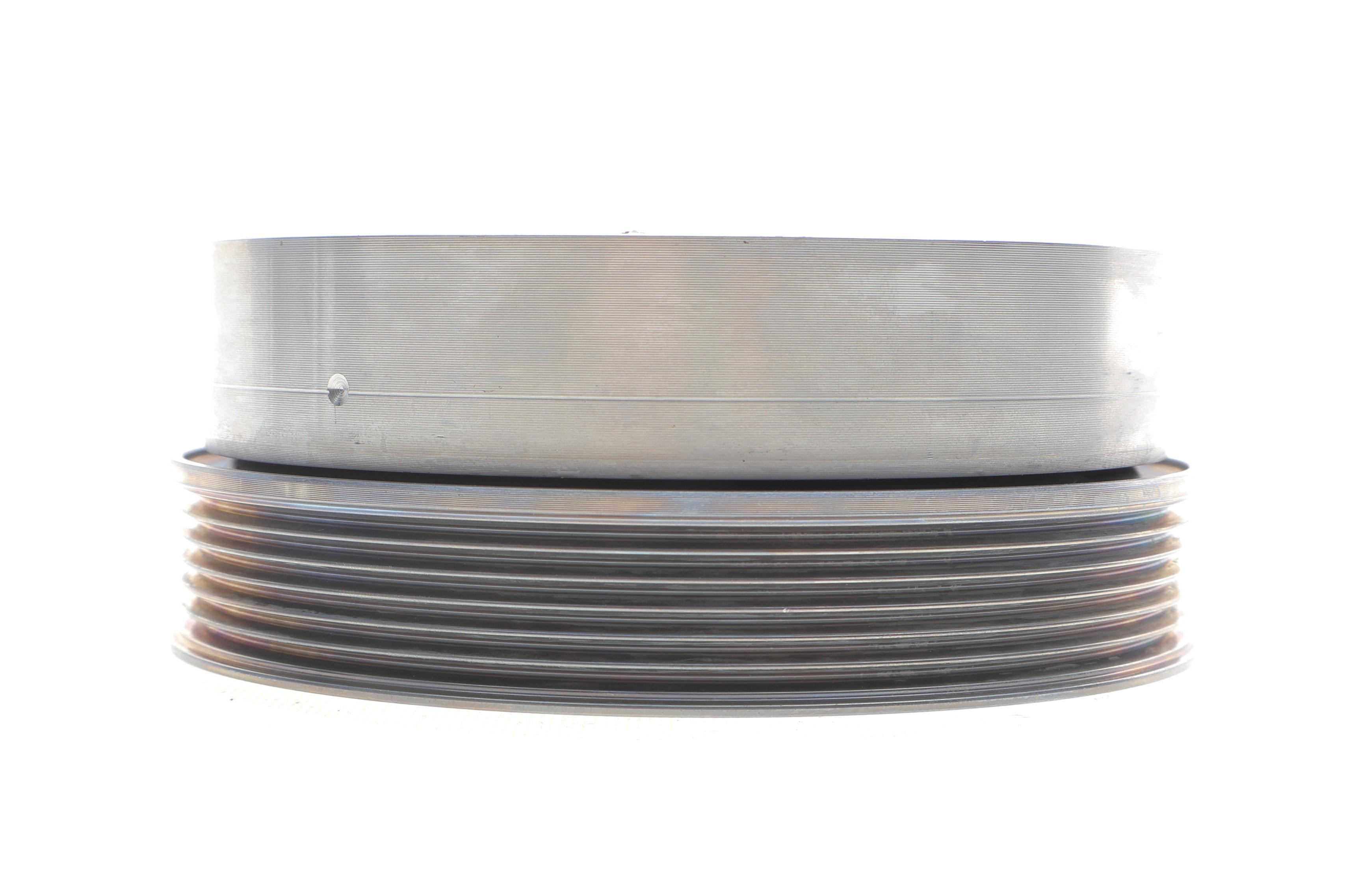 Шків колінвалу BMW X1 (F48) 15- B38 A15 A