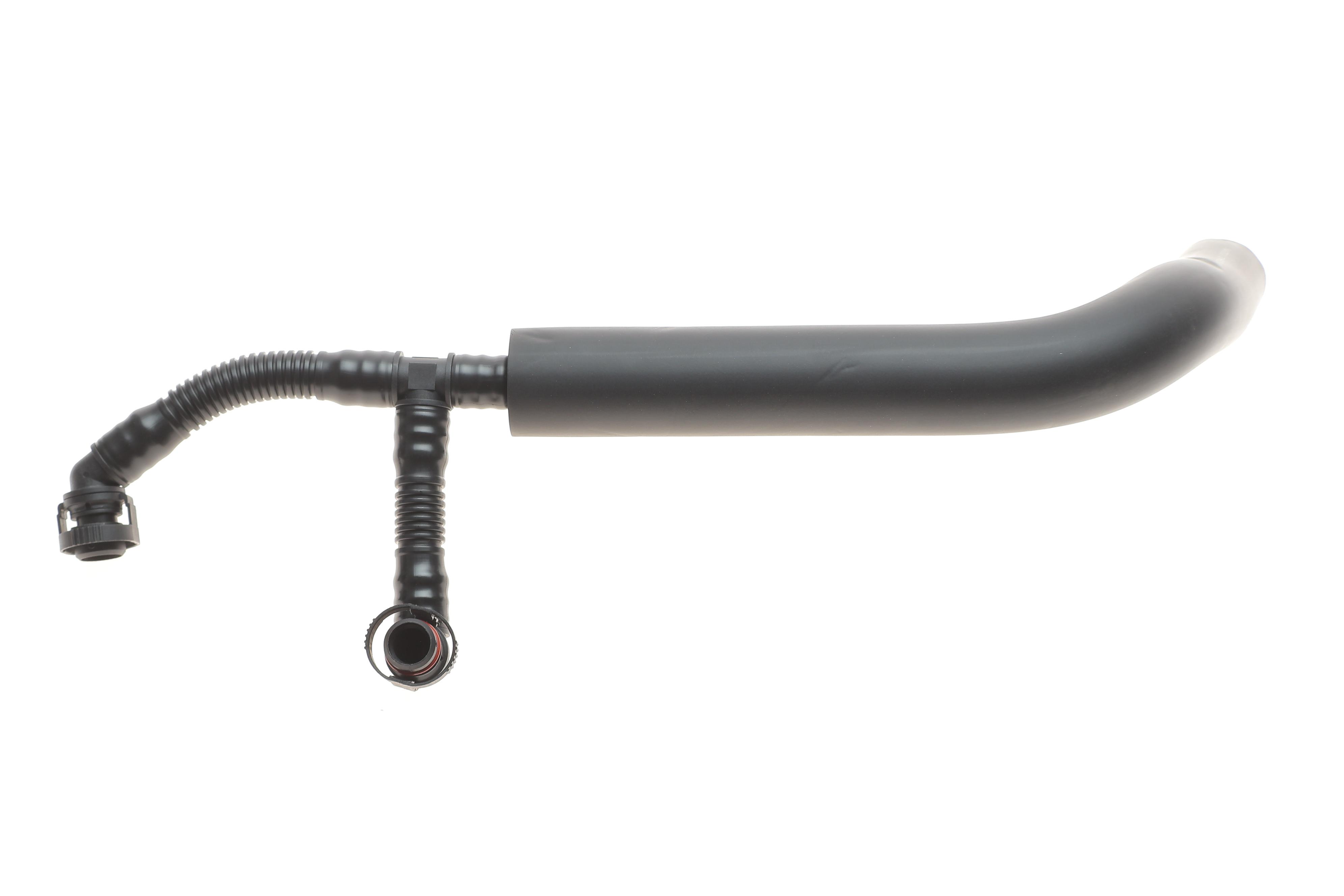 Патрубок вентиляції картера BMW 3 (E90)/5 (E60) 2.5/3.0i 04-11 (N52)