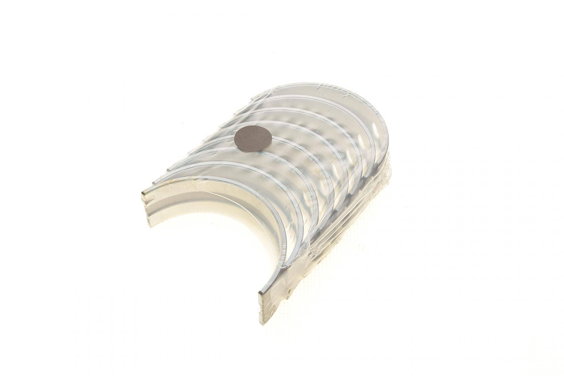 Вкладиші корінні Opel Vectra 1.8-2.0i 95-03/Daewoo Nubira 2.0i 97- (+0.25)