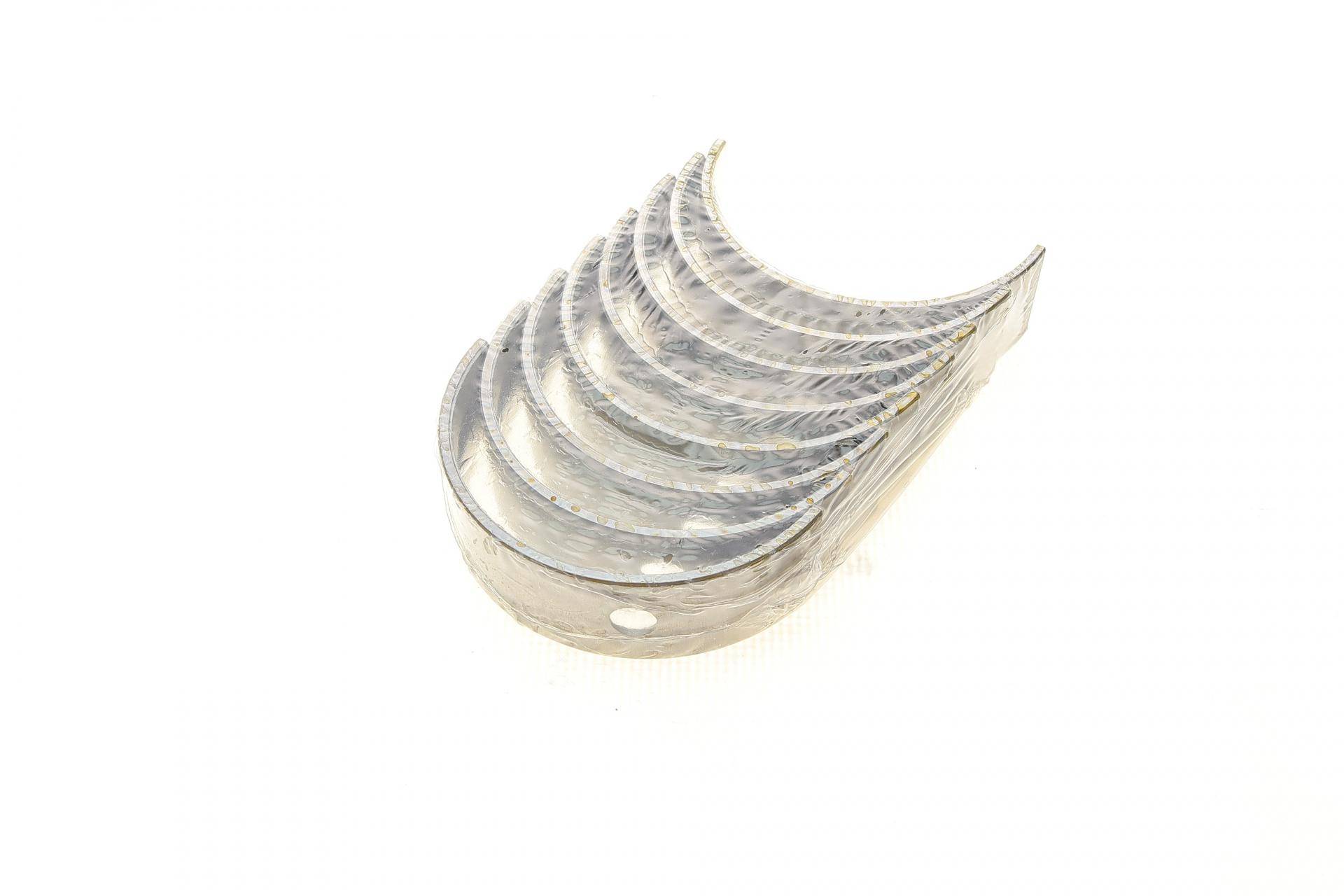 Вкладиші корінні Opel Vectra 1.8-2.0i 95-03/Daewoo Nubira 2.0i 97- (+0.25)