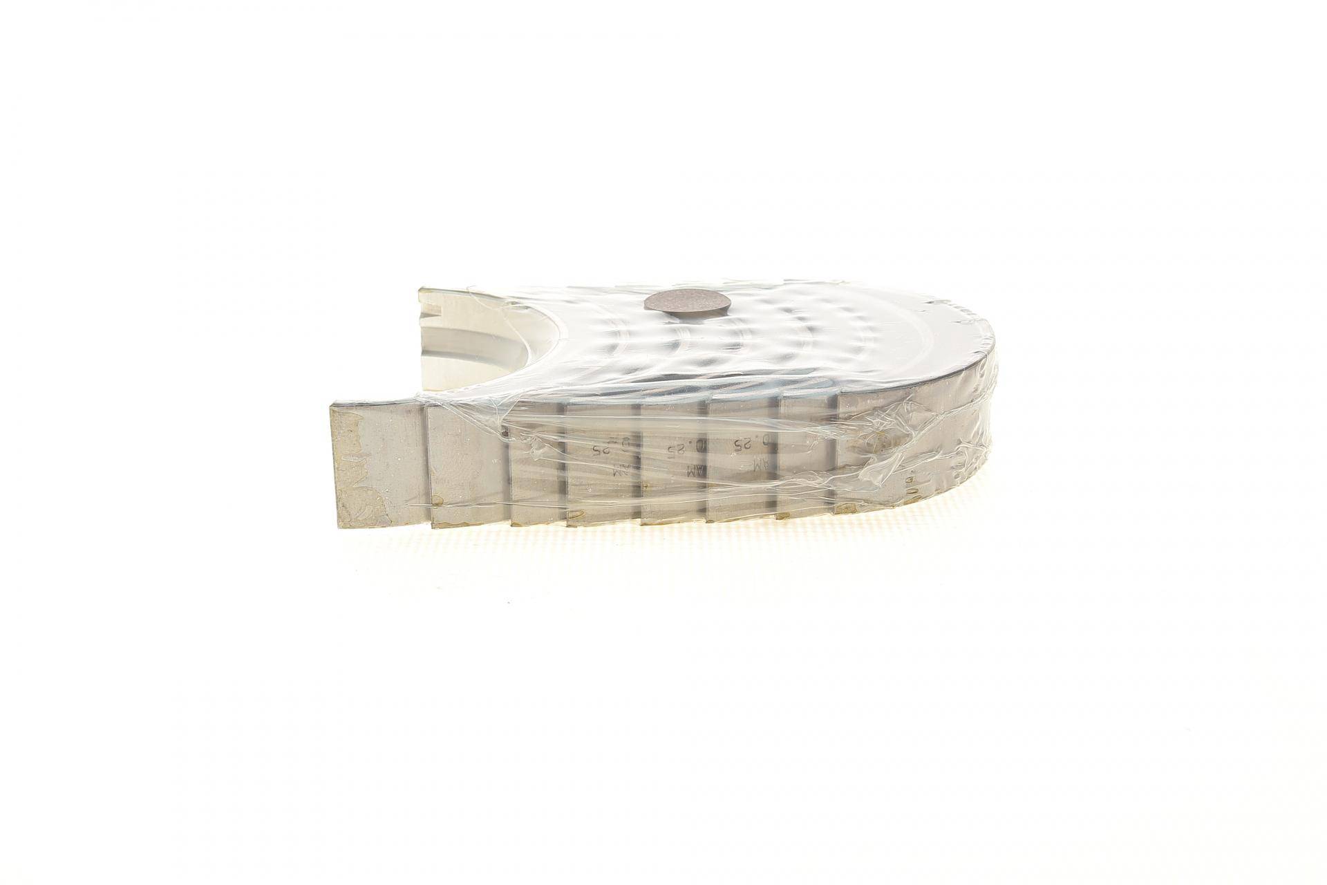 Вкладиші корінні Opel Vectra 1.8-2.0i 95-03/Daewoo Nubira 2.0i 97- (+0.25)