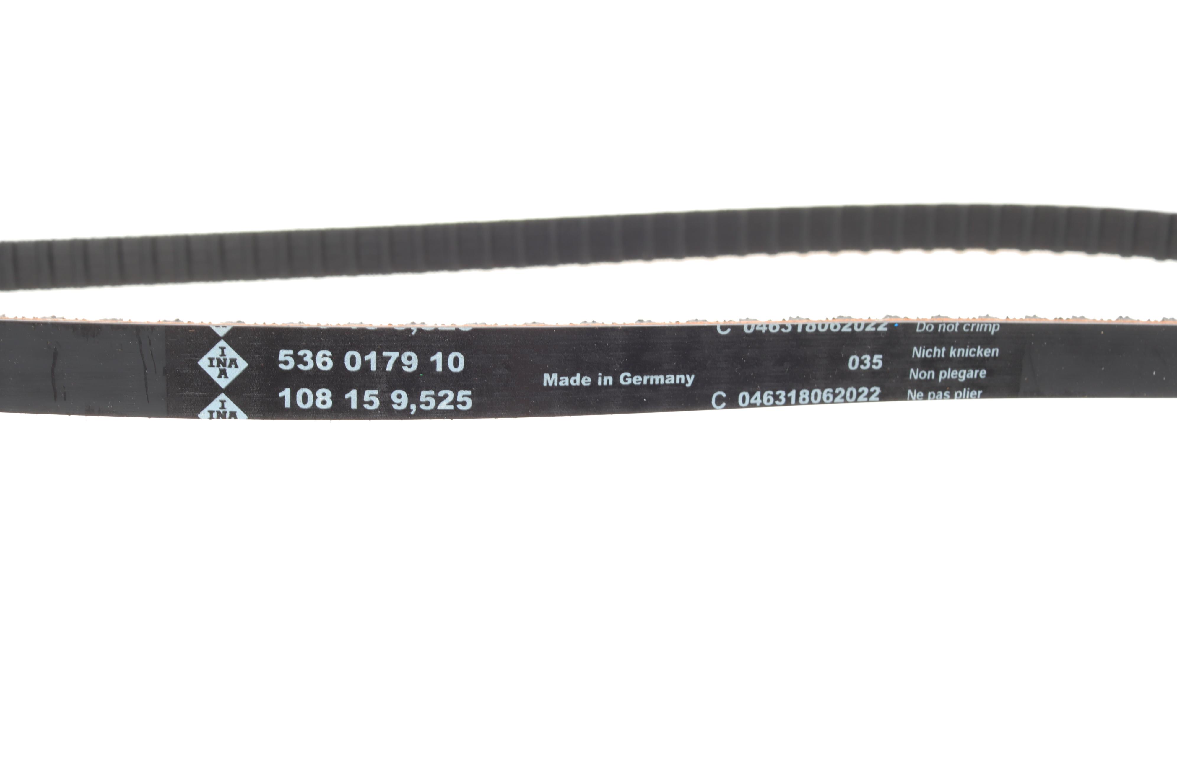 Комплект ГРМ Fiat Punto 1.2 94-99