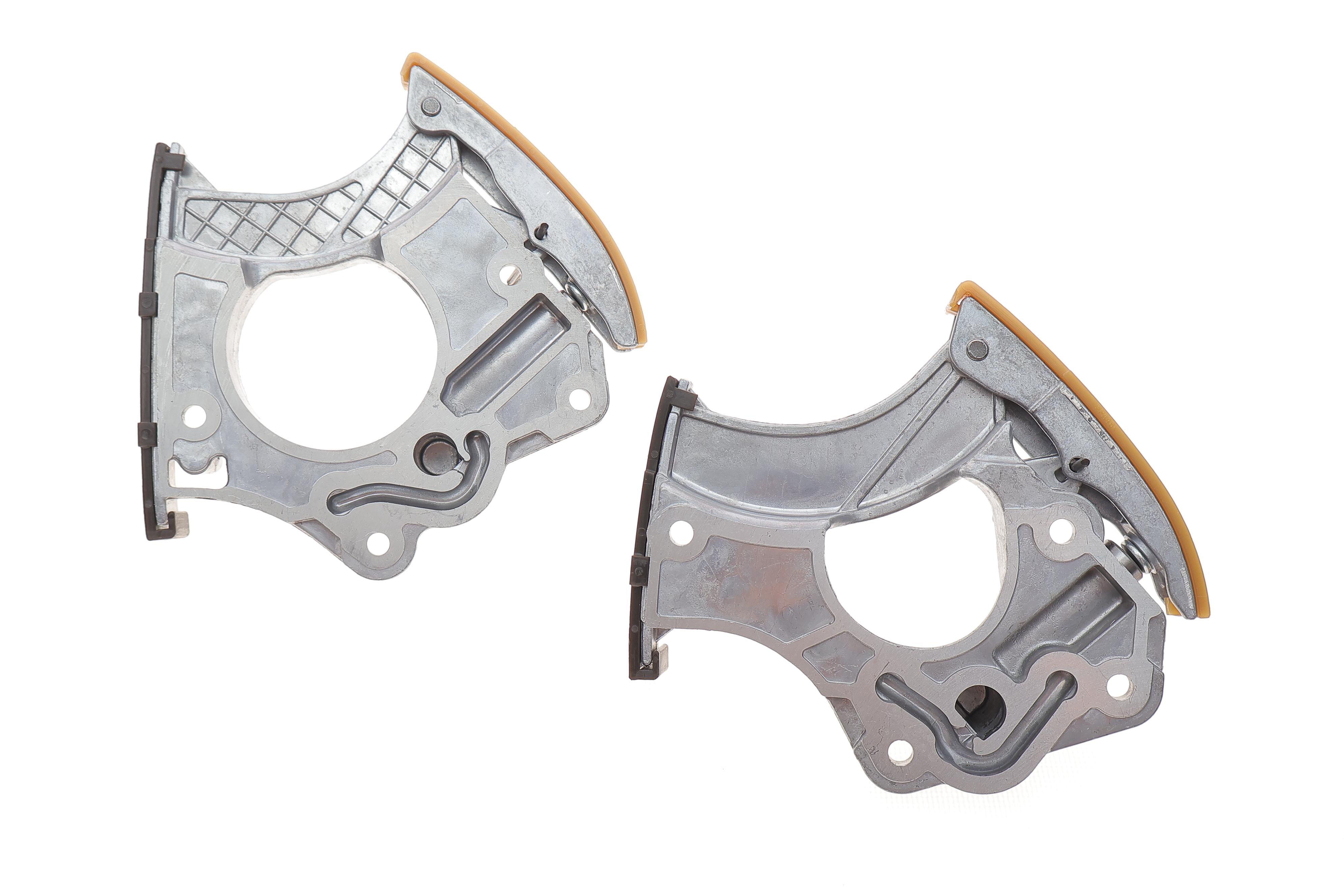 Комплект ланцюга ГРМ Audi A4/A5/A6/A8/Q5 2.8-4.0 06-18 (BorgWarner)