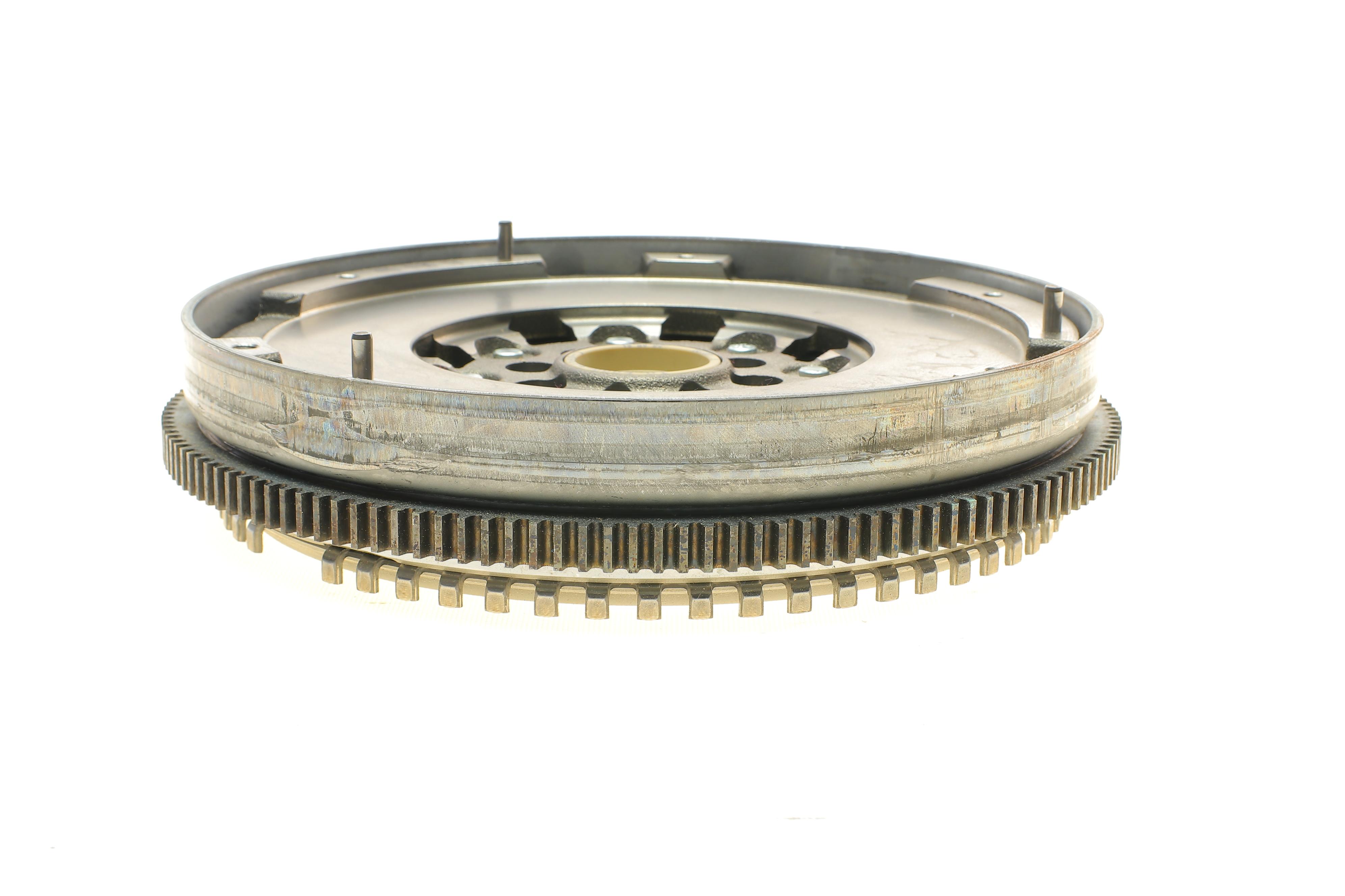 Демпфер зчеплення MB Vito (W638) 2.2CDI, OM611, 99-03