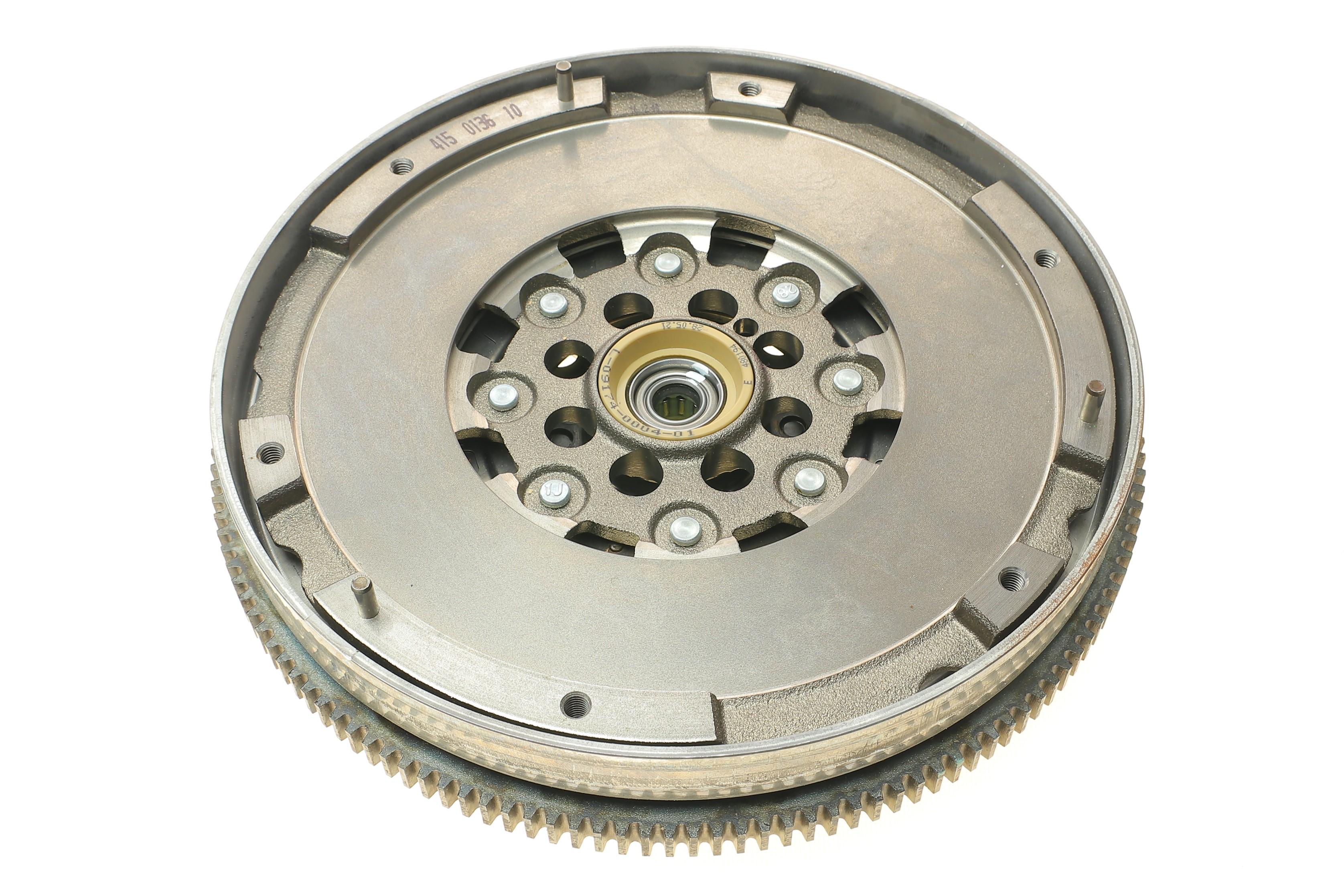 Демпфер зчеплення MB Vito (W638) 2.2CDI, OM611, 99-03