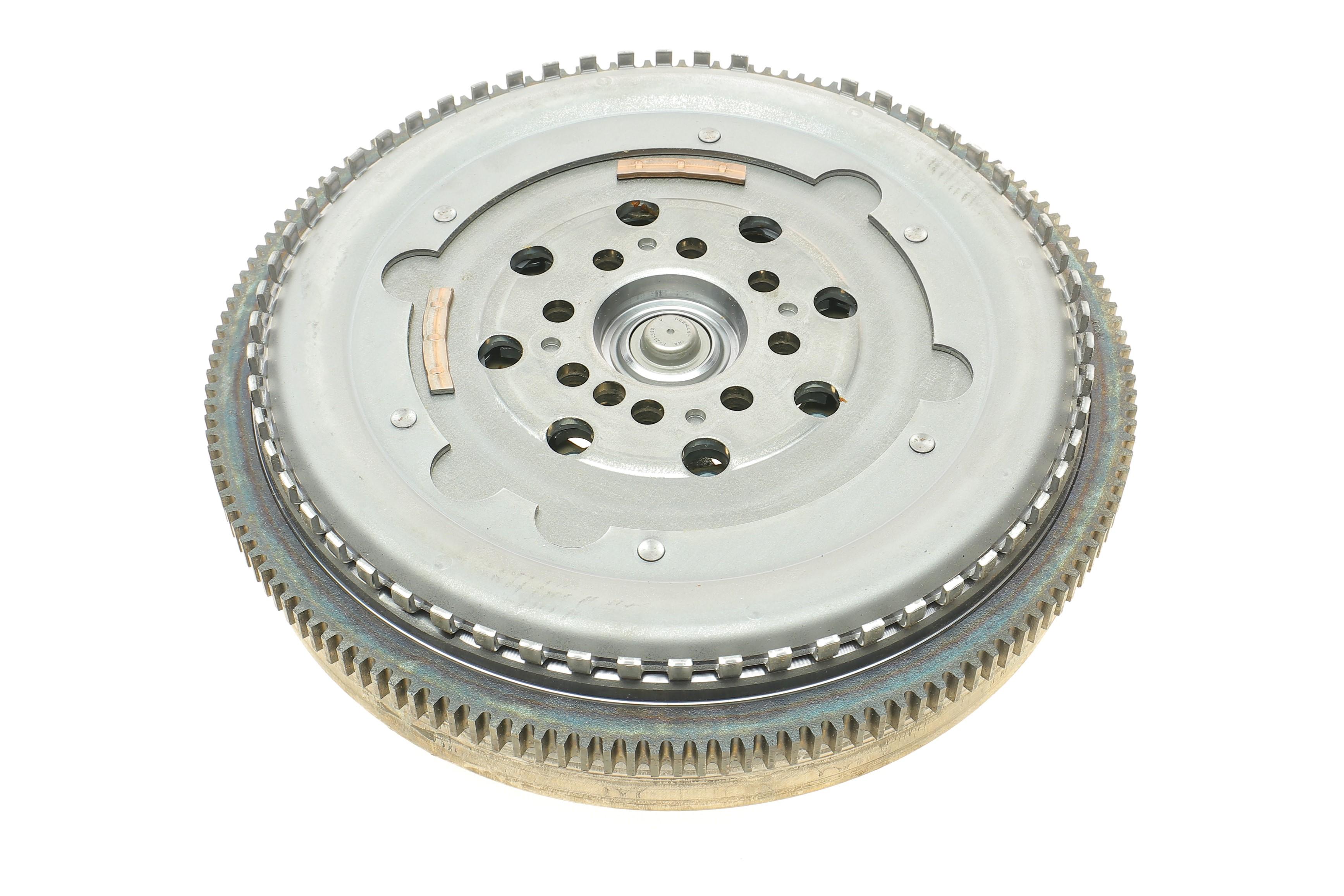 Демпфер зчеплення MB Vito (W638) 2.2CDI, OM611, 99-03