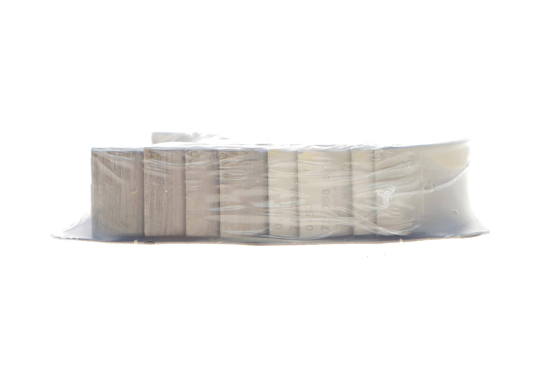 Вкладиші шатунні Renault Trafic 1.9dCi (+0.50)