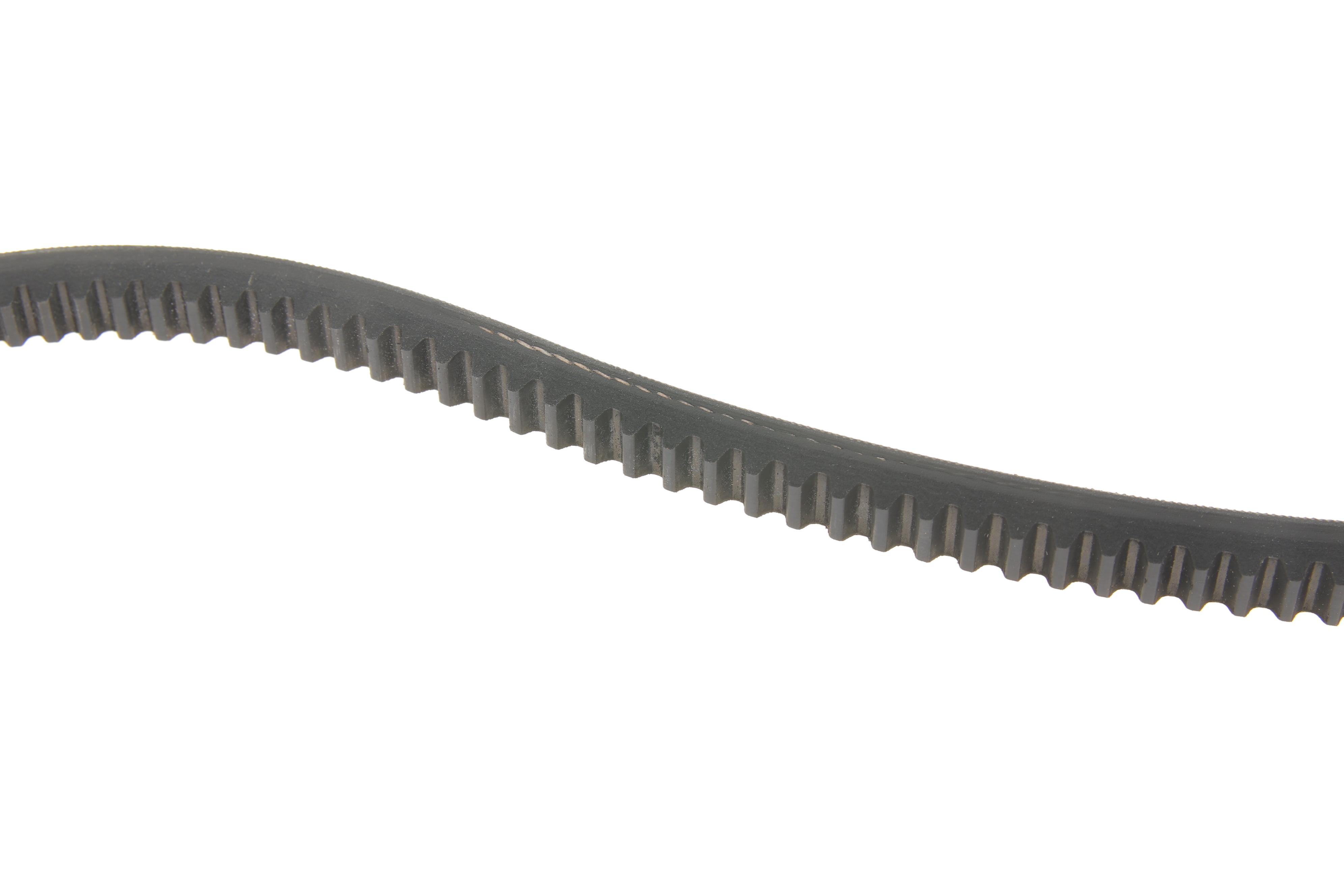 Ремінь генератора Iveco P/PA/ Mazda 323 1.7D 87-89/ Volvo 740 2.3 87-89 (13x1060)