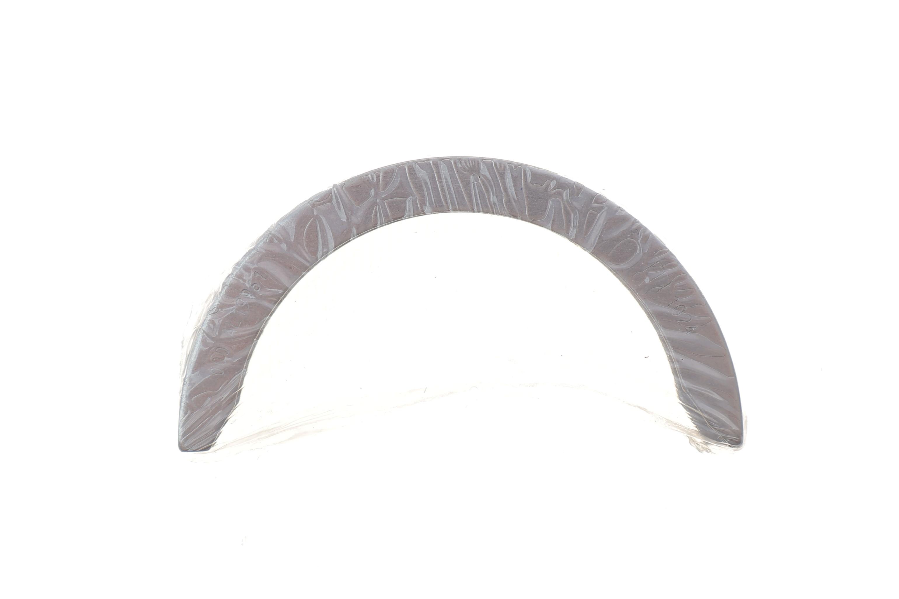 Шайба розбігу колінвалу Fiat Ducato 1.9 D/2.0 JTD 98- (STD)