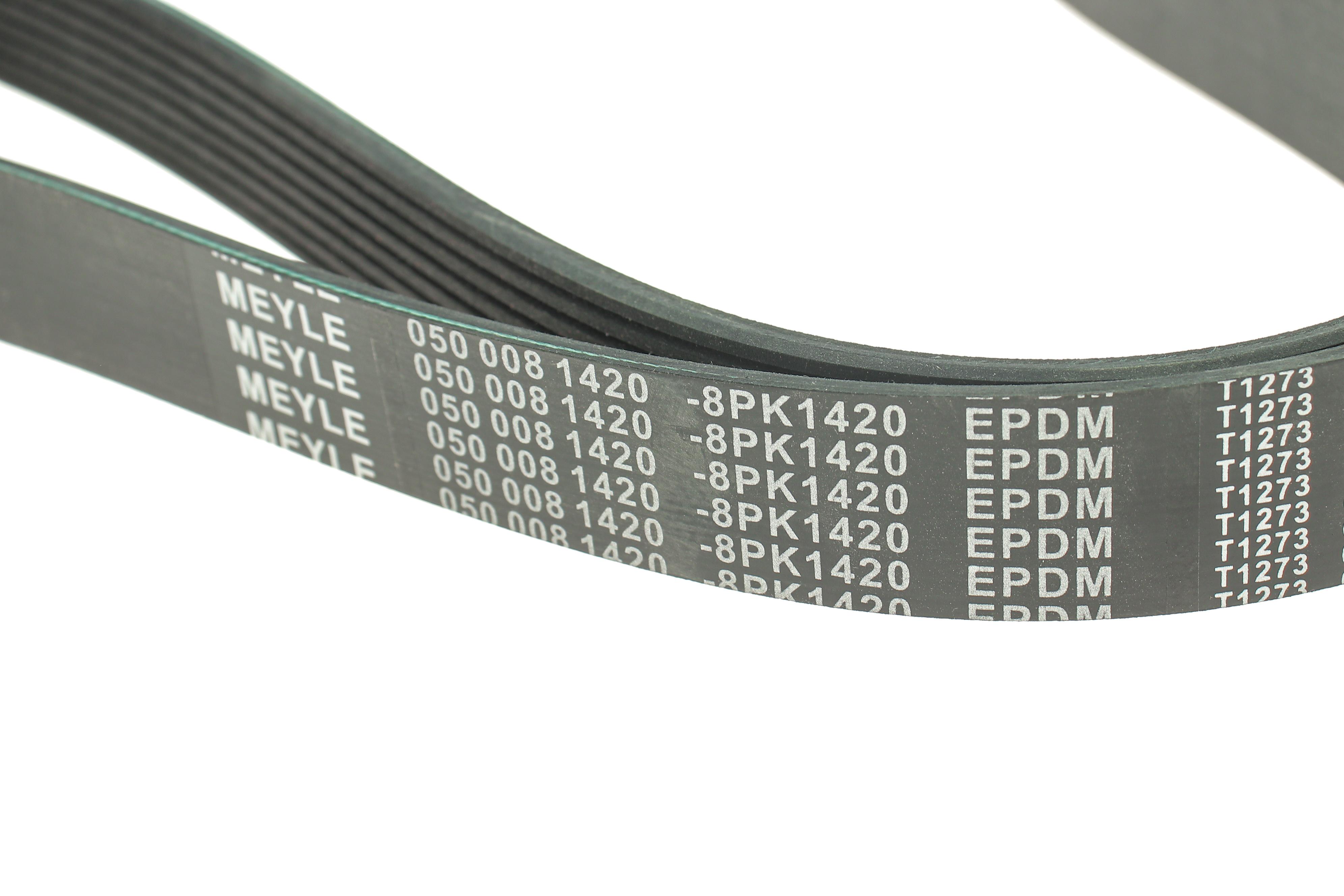 Ремінь генератора MB Vario OM904 (8PK1420)