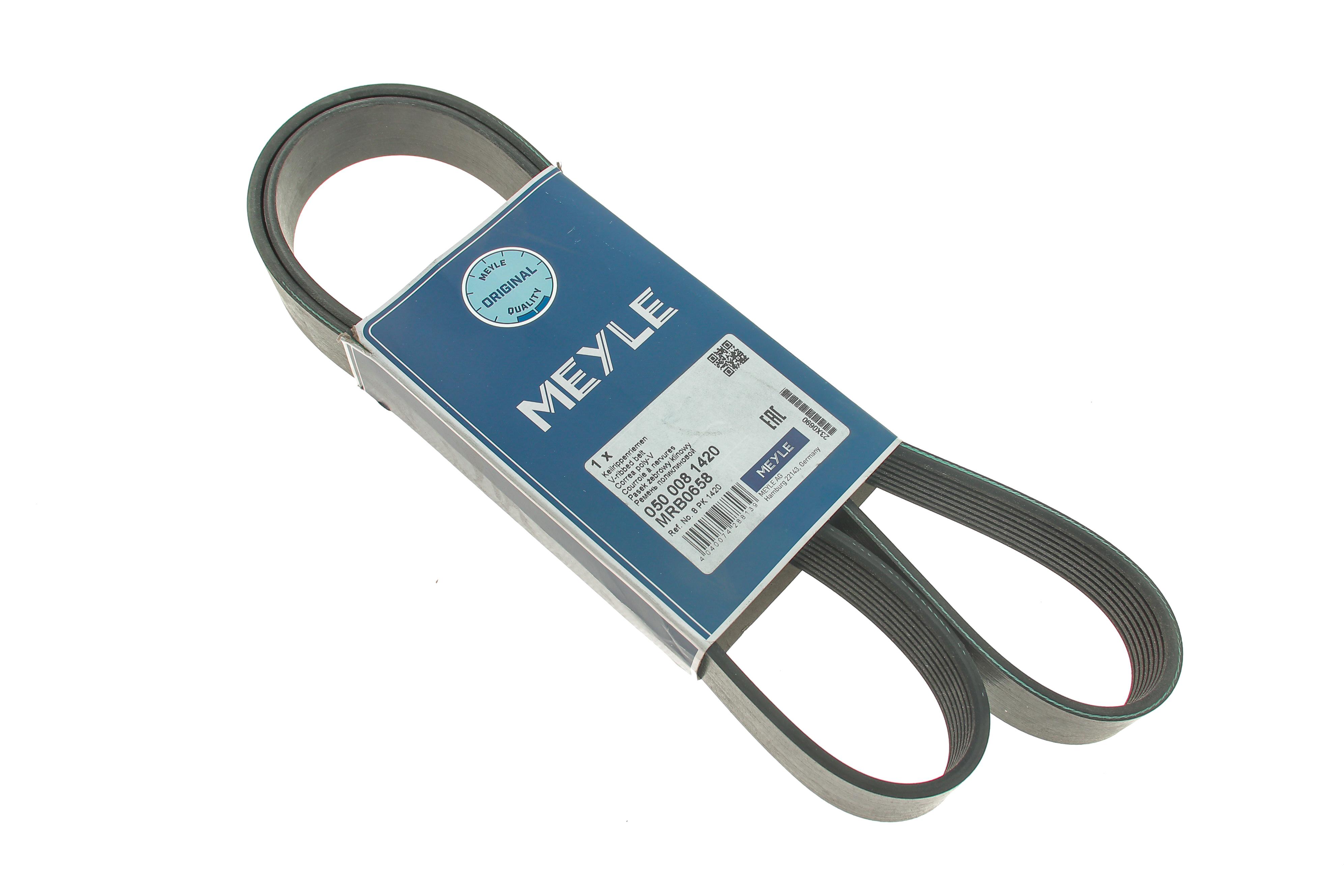 Ремінь генератора MB Vario OM904 (8PK1420)