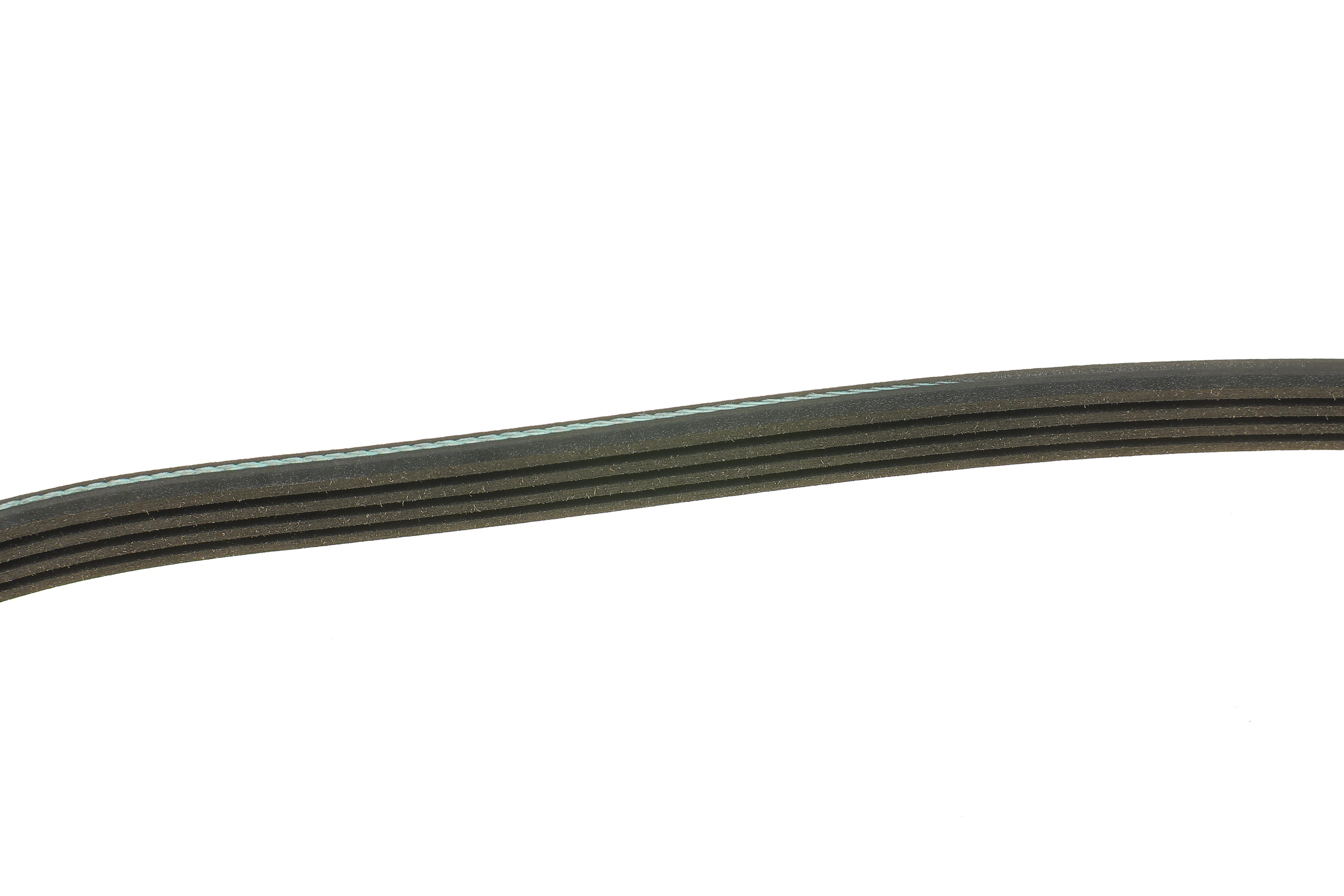 Ремінь генератора Fiat Doblo 1.2-1.4 (4PK665)