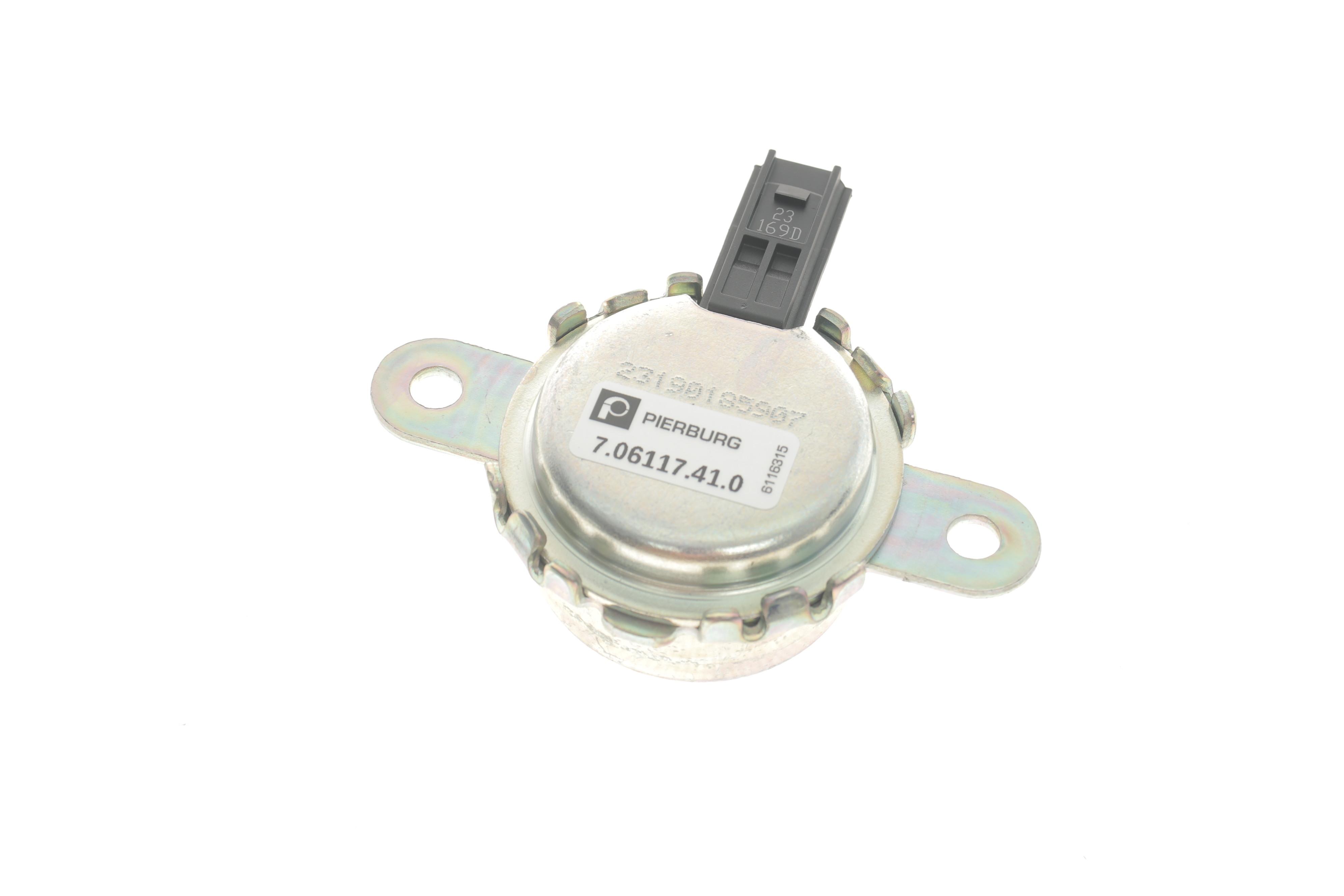 Клапан регулювання фаз газорозподілу Subaru Forester/Impreza/Legacy/Outback 1.6-2.5 i/XT 10-