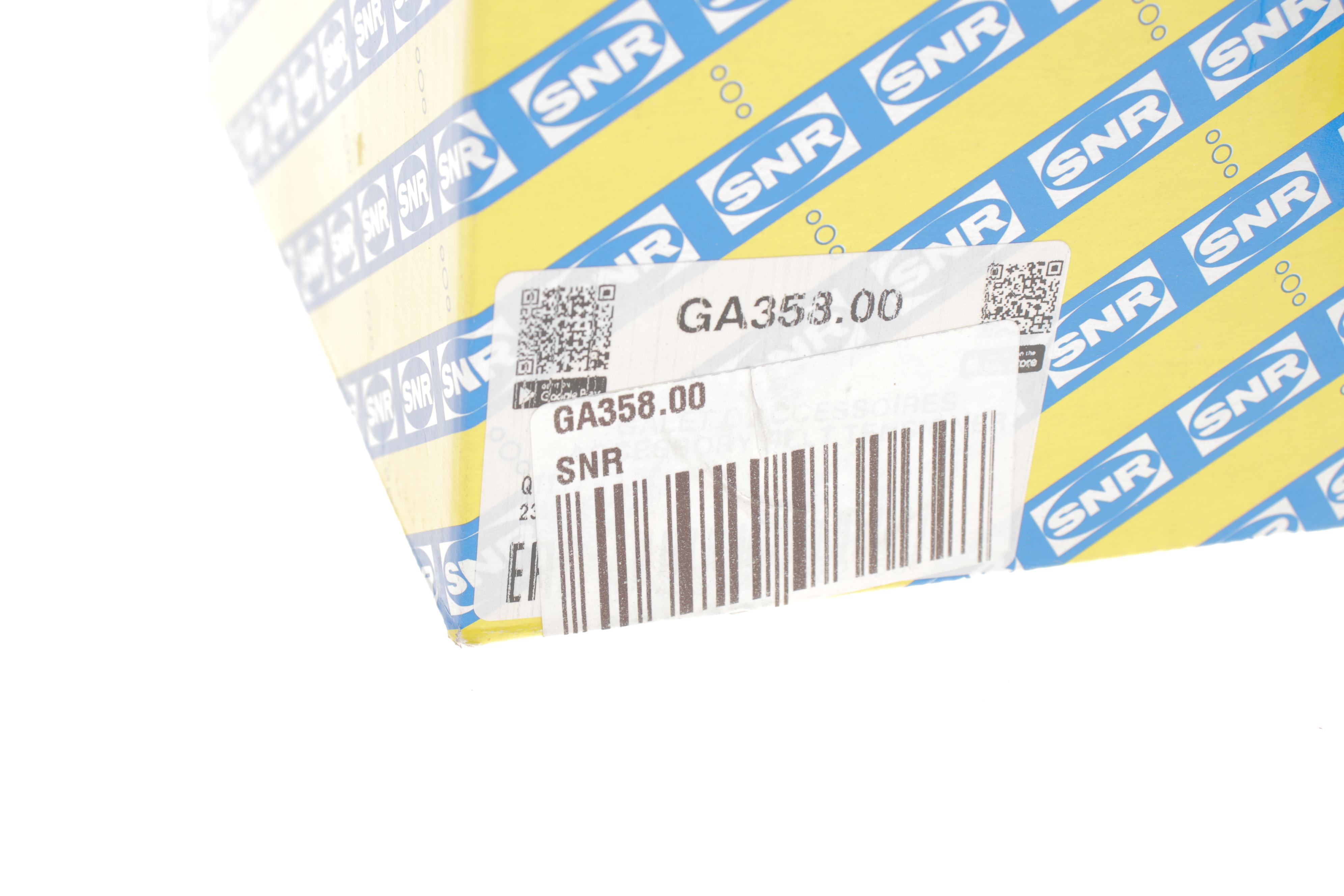 Натяжник ременя генератора Fiat Doblo 1.6/2.0D Multijet 10-