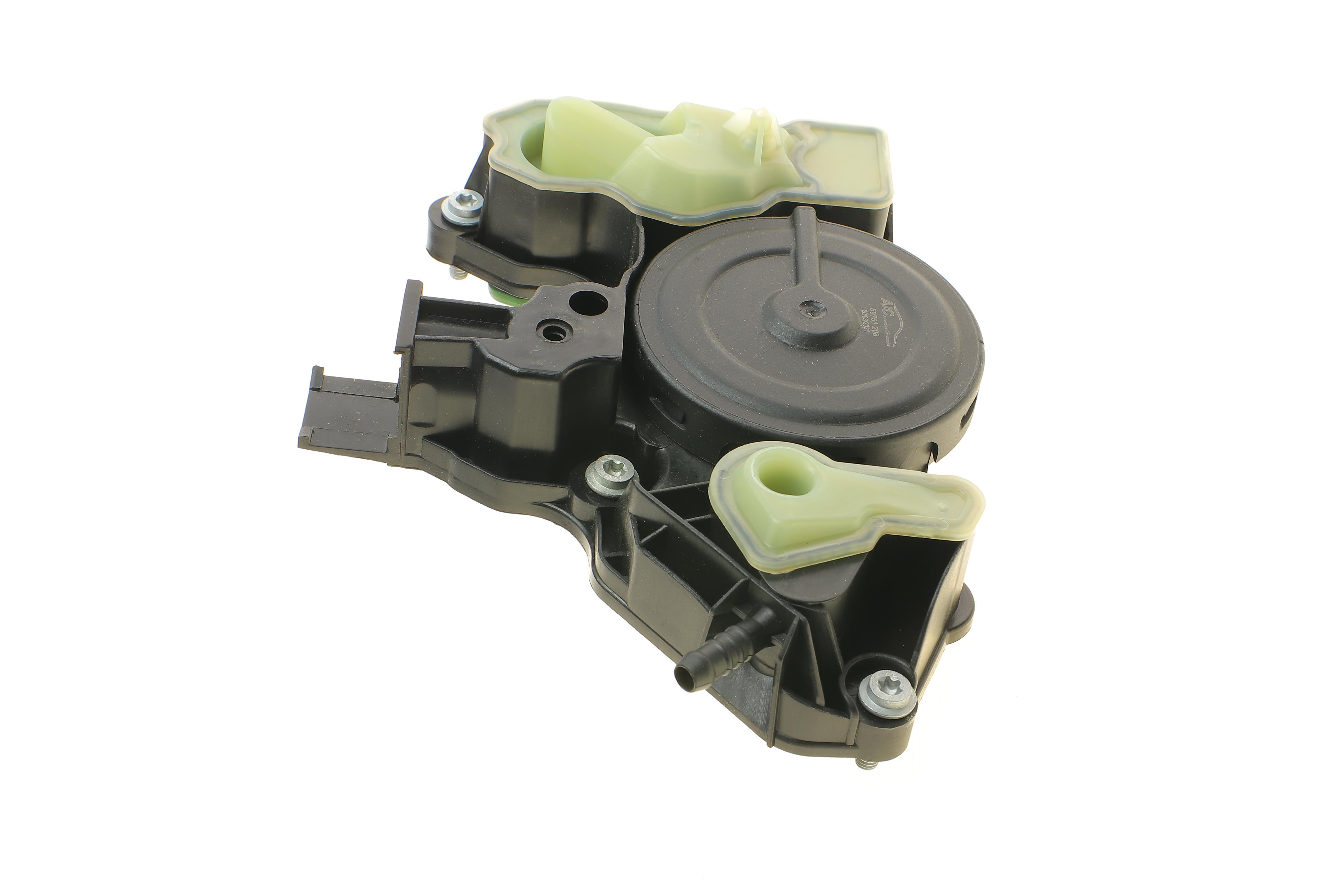 Сепаратор (мастиловіддільник) Audi Q5 2.0TFSI 16-/VW Tiguan 2.0TSI 17-