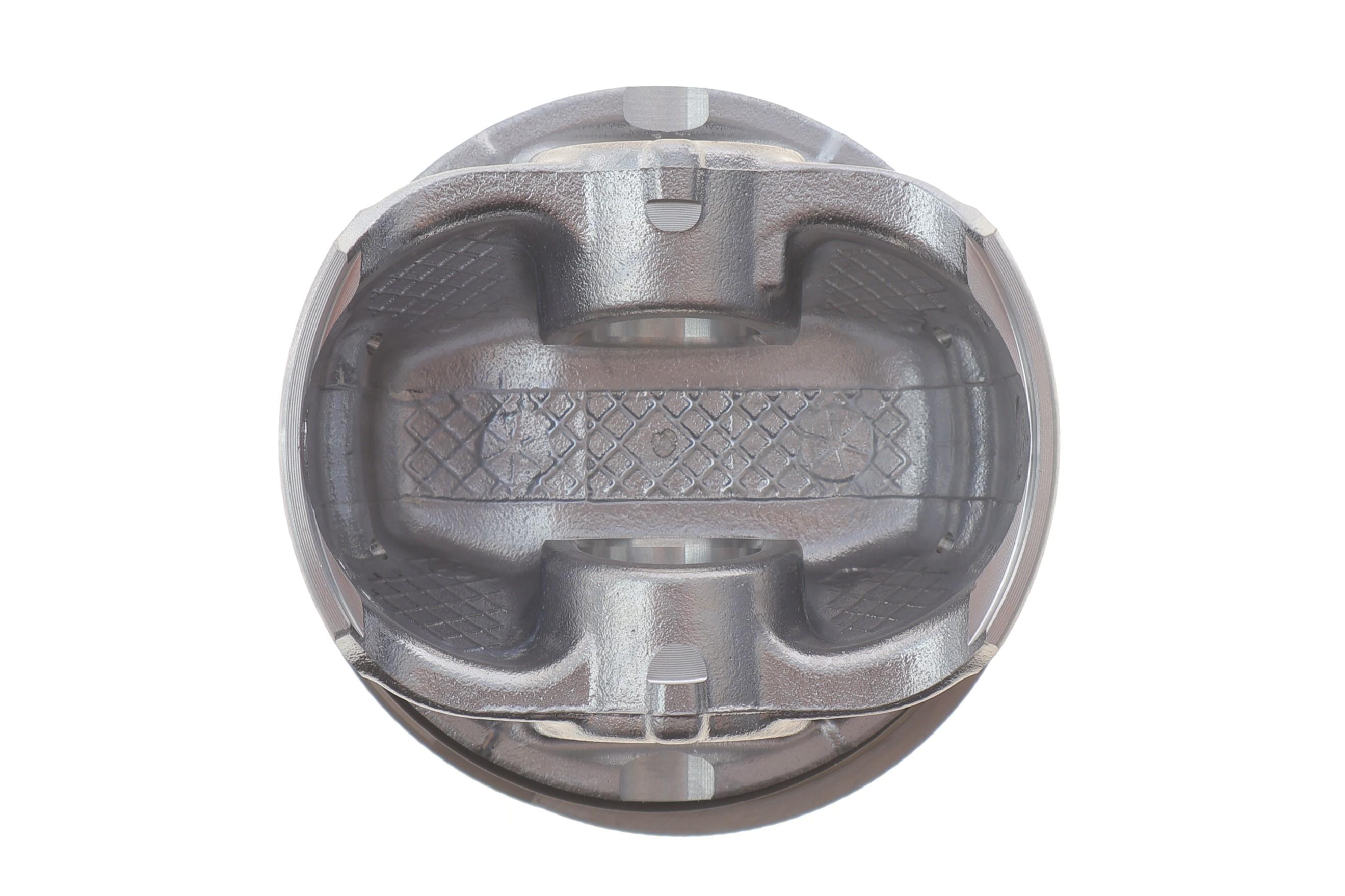 Поршень Audi A1/A3/Skoda Octavia II/Superb II/VW Golf V/VI/Passat 1.4 TSI/TFSI 07-16 (77.01mm/+0.50)