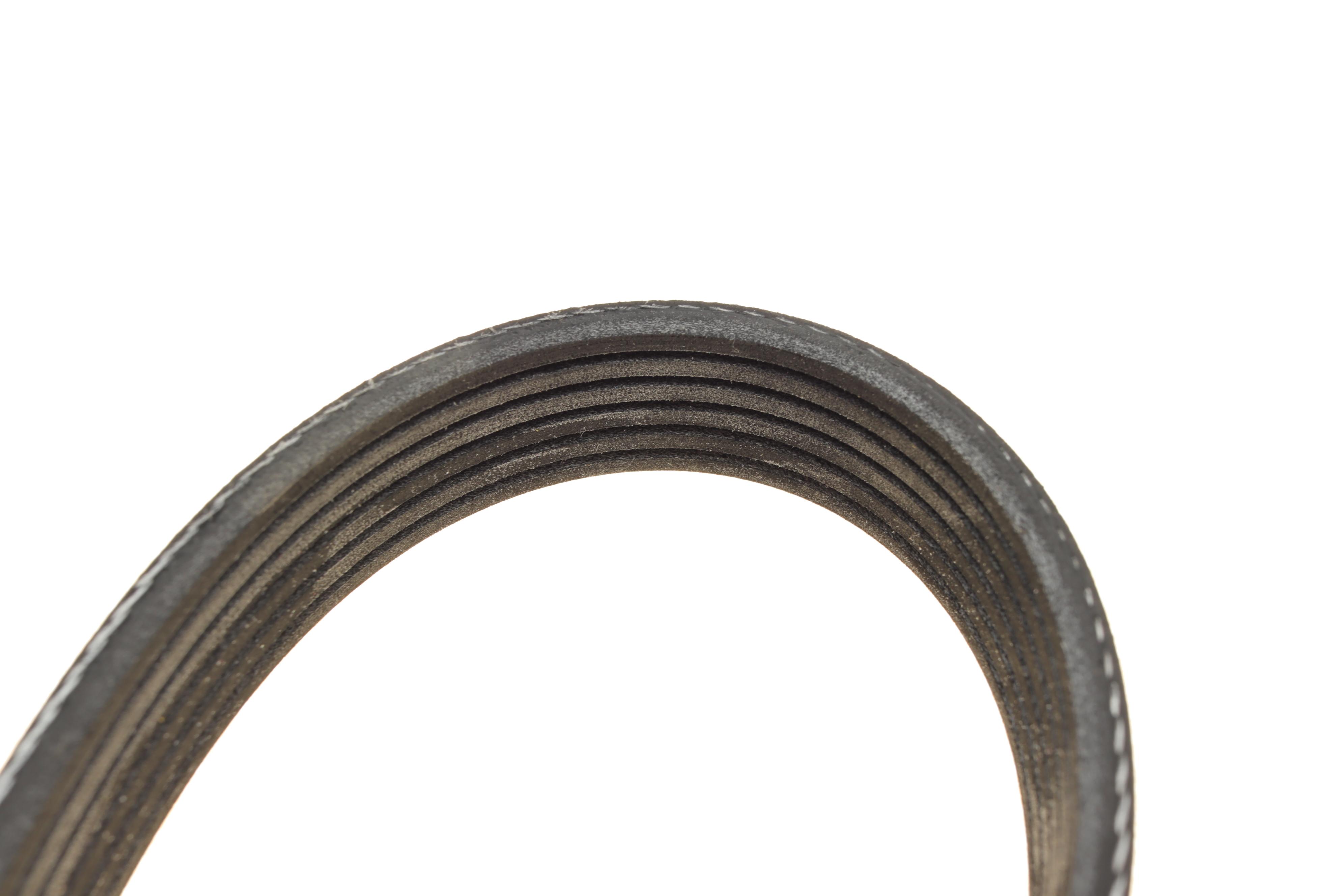 Ремінь генератора Citroen Berlingo/Peugeot Partner 1.1/1.4 96-08 (6PK1560)