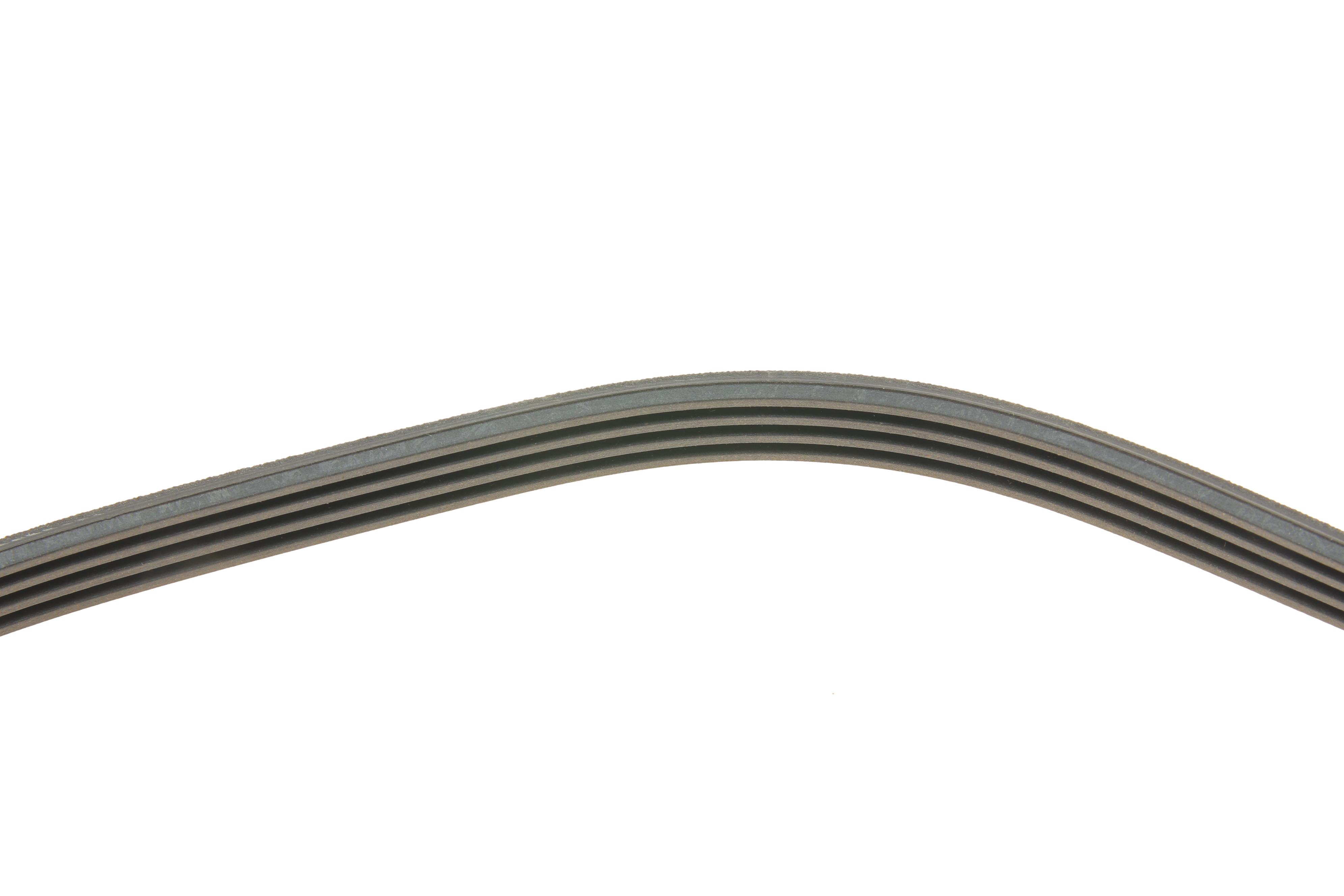 Ремінь генератора Mitsubishi Pajero 3.0 V6 90-00/ Chevrolet Matiz 1.0 05- (4PK954)