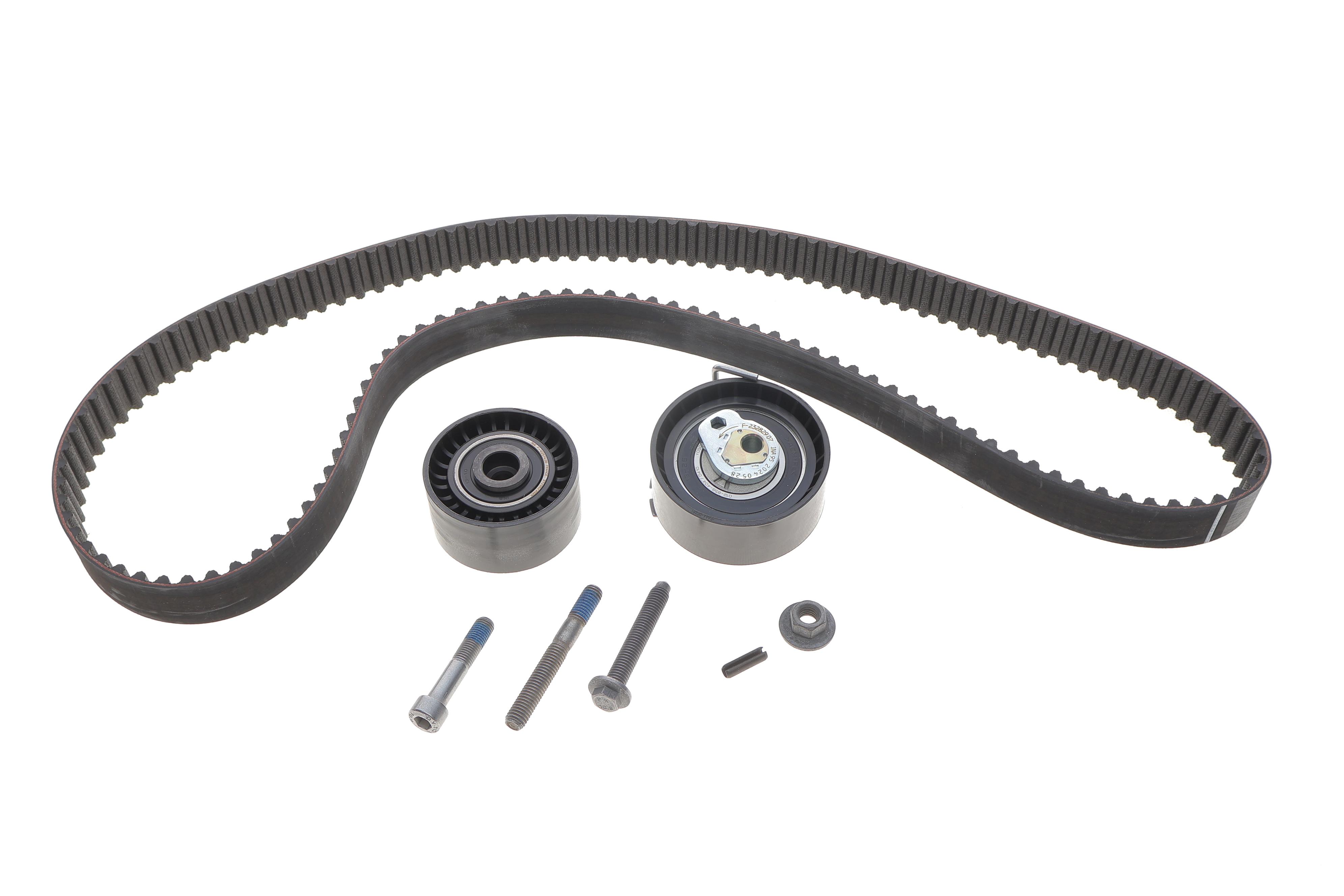 Комплект ГРМ Citroen Berlingo/Xsara/C3/C4/Peugeot 206/301/307/Partner 1.6i 16V 00- (25.4x134z)