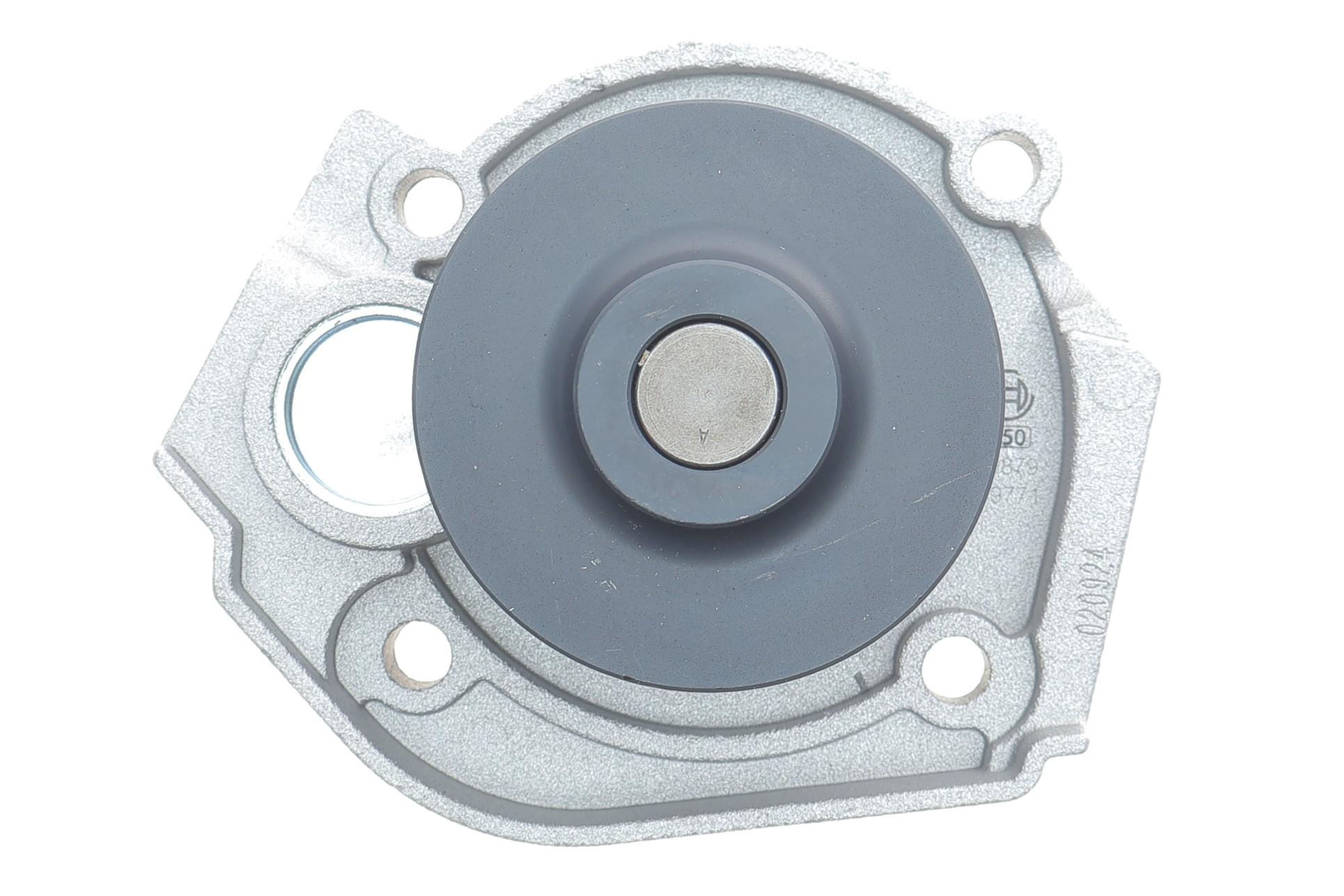 Комплект ГРМ + помпа Fiat Doblo/Palio/Panda/Punto/Stilo/Tipo/Opel Combo 1.4i 10- (22x124z)