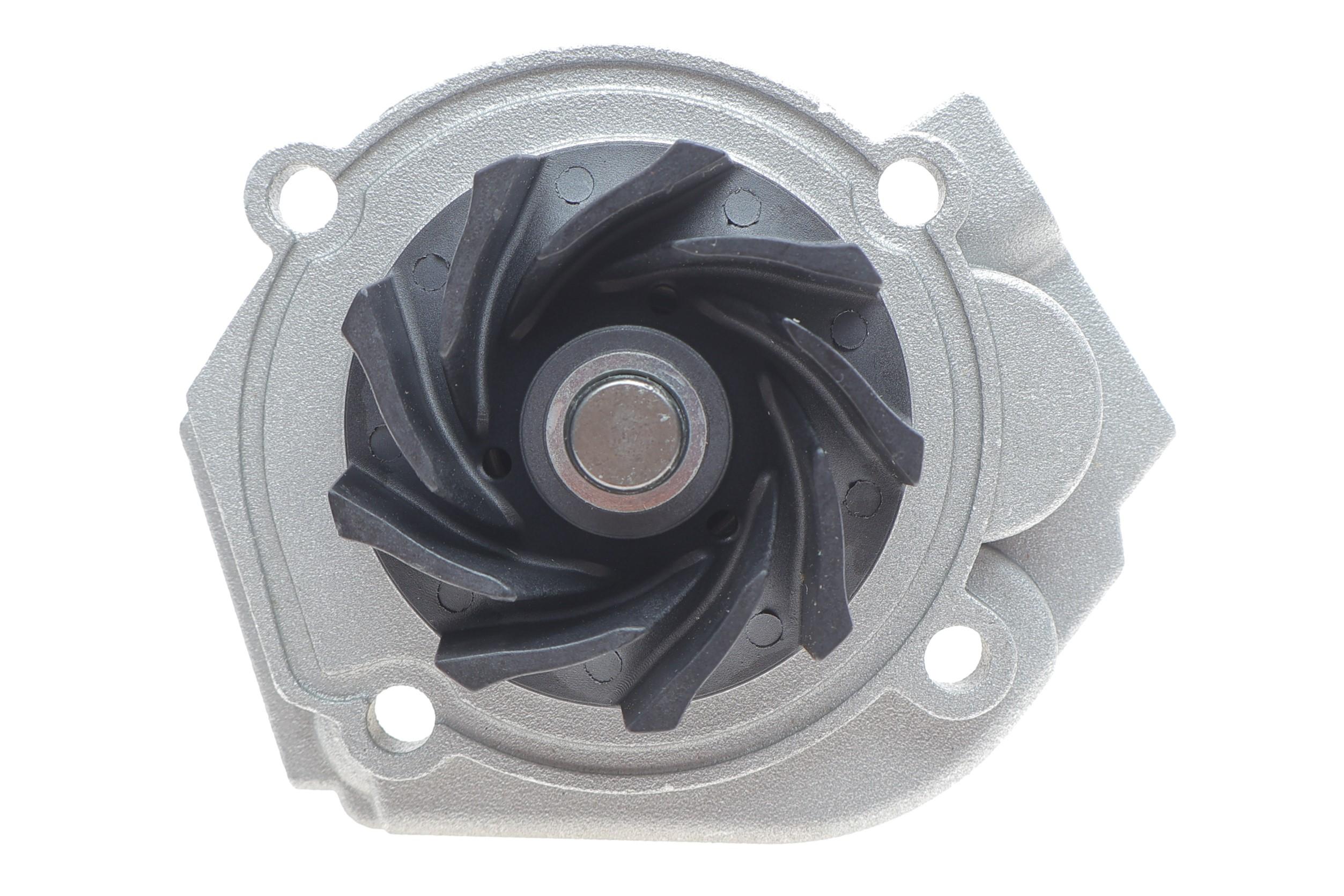 Комплект ГРМ + помпа Fiat Doblo/Palio/Panda/Punto/Stilo/Tipo/Opel Combo 1.4i 10- (22x124z)