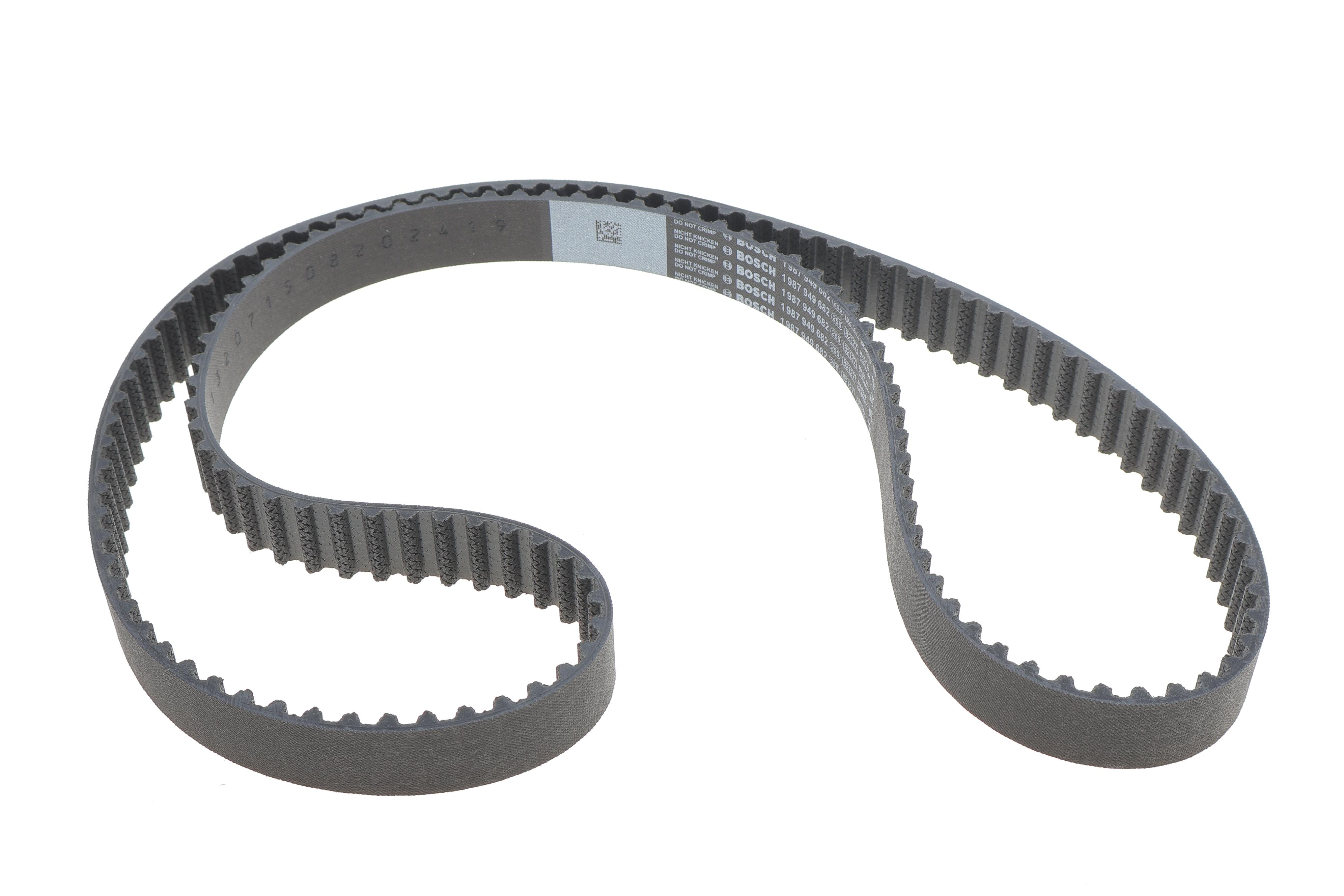 Комплект ГРМ VW Crafter/Passat B8/T6/Skoda Octavia III-IV/Audi A3 2.0D 12- (25x145z)