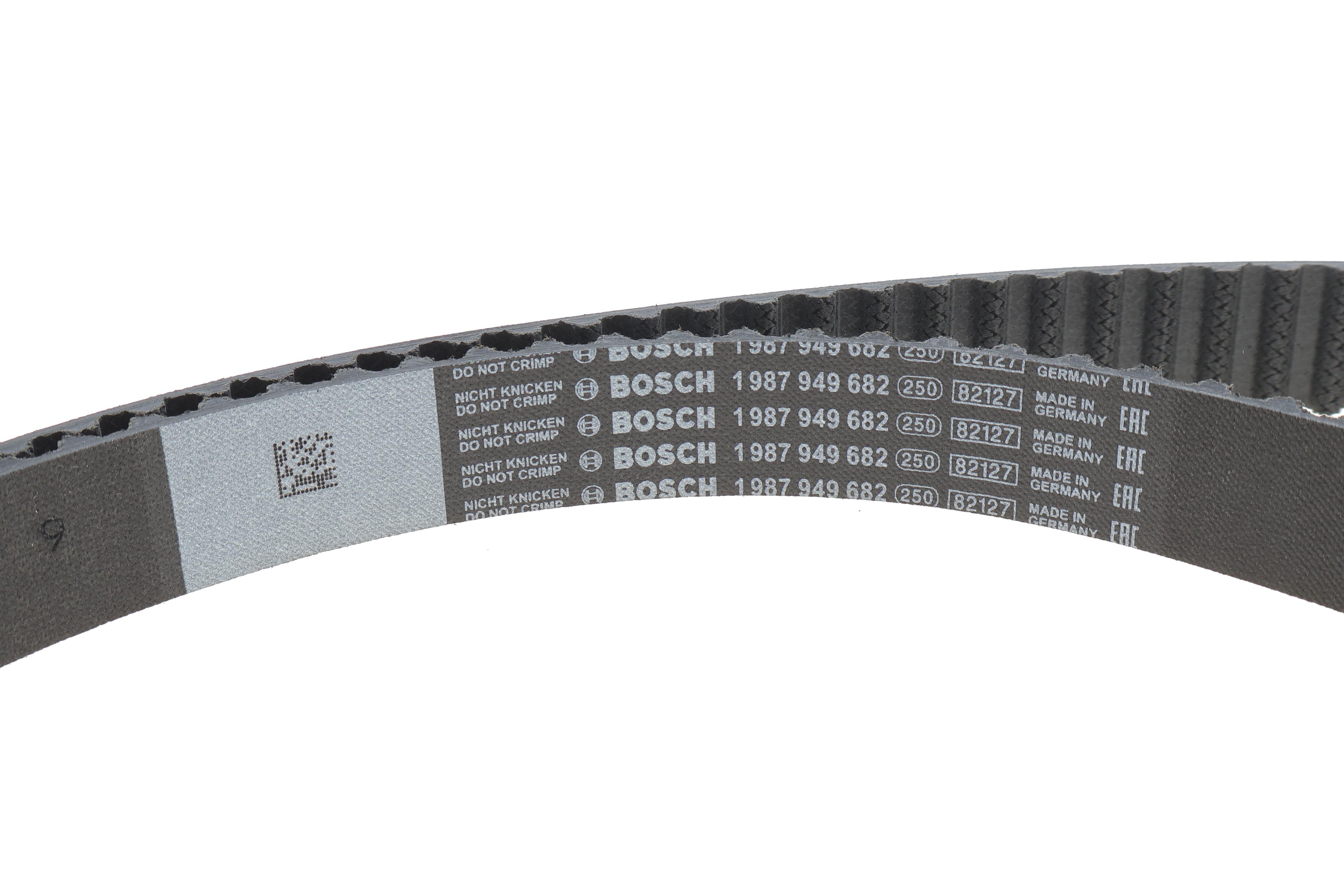 Комплект ГРМ VW Crafter/Passat B8/T6/Skoda Octavia III-IV/Audi A3 2.0D 12- (25x145z)