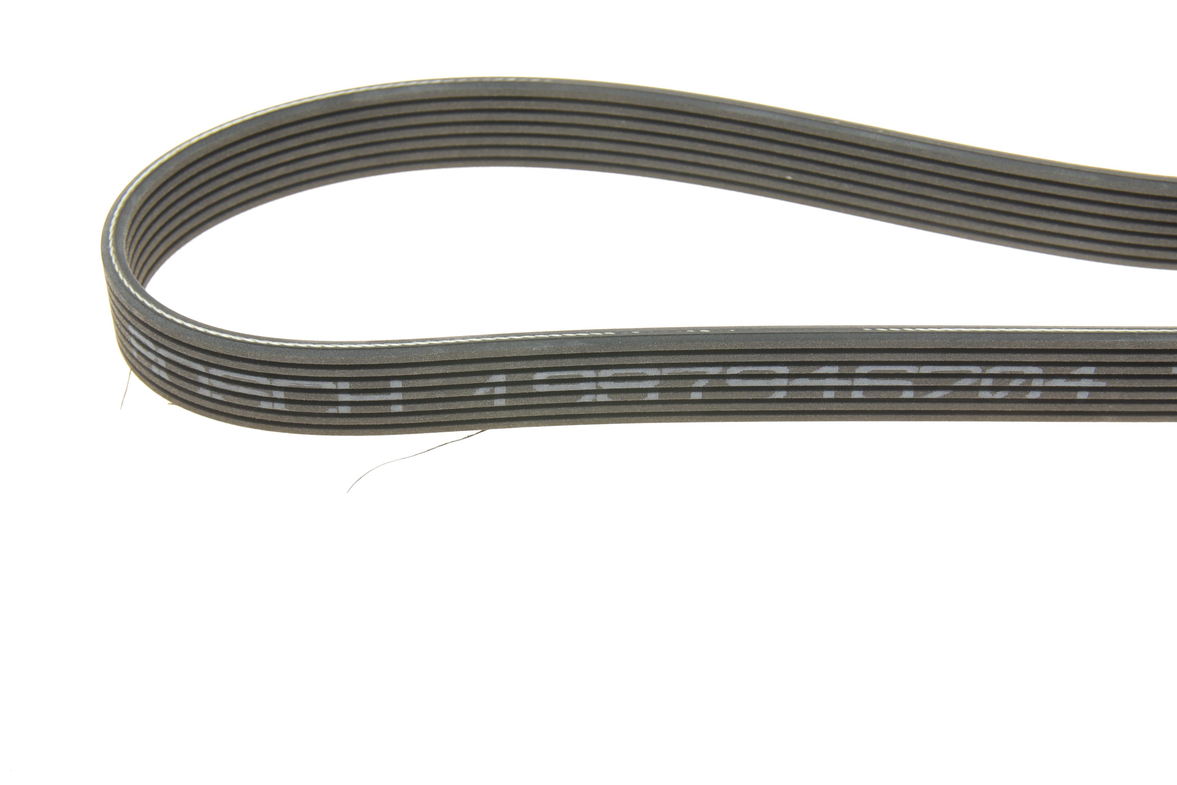 Ремінь генератора VW Golf/Passat 2.8 91-99 (7PK1360)