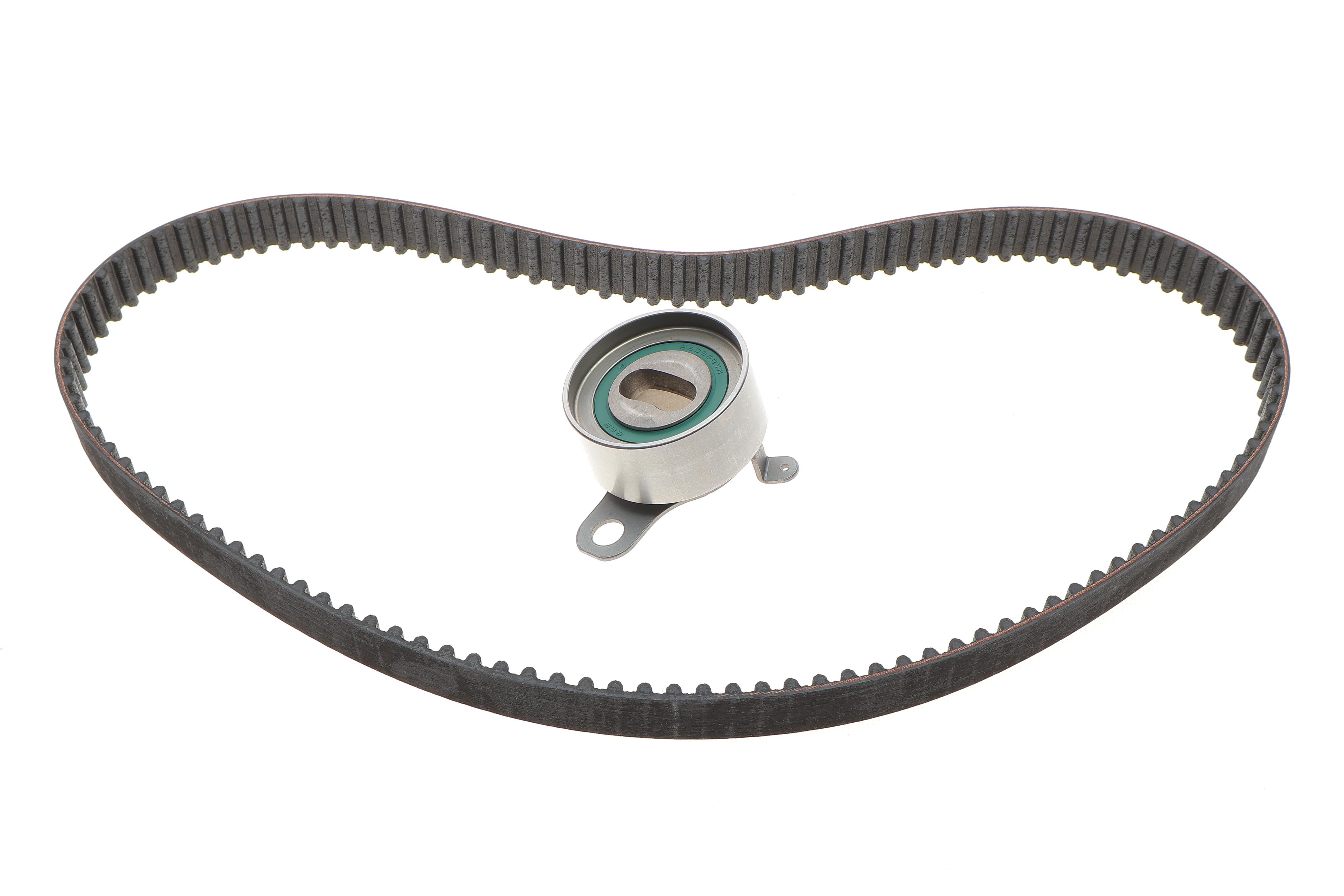 Комплект ГРМ Toyota Corolla 1.6 92-00/Avensis 1.6 97-00 (21x117z)