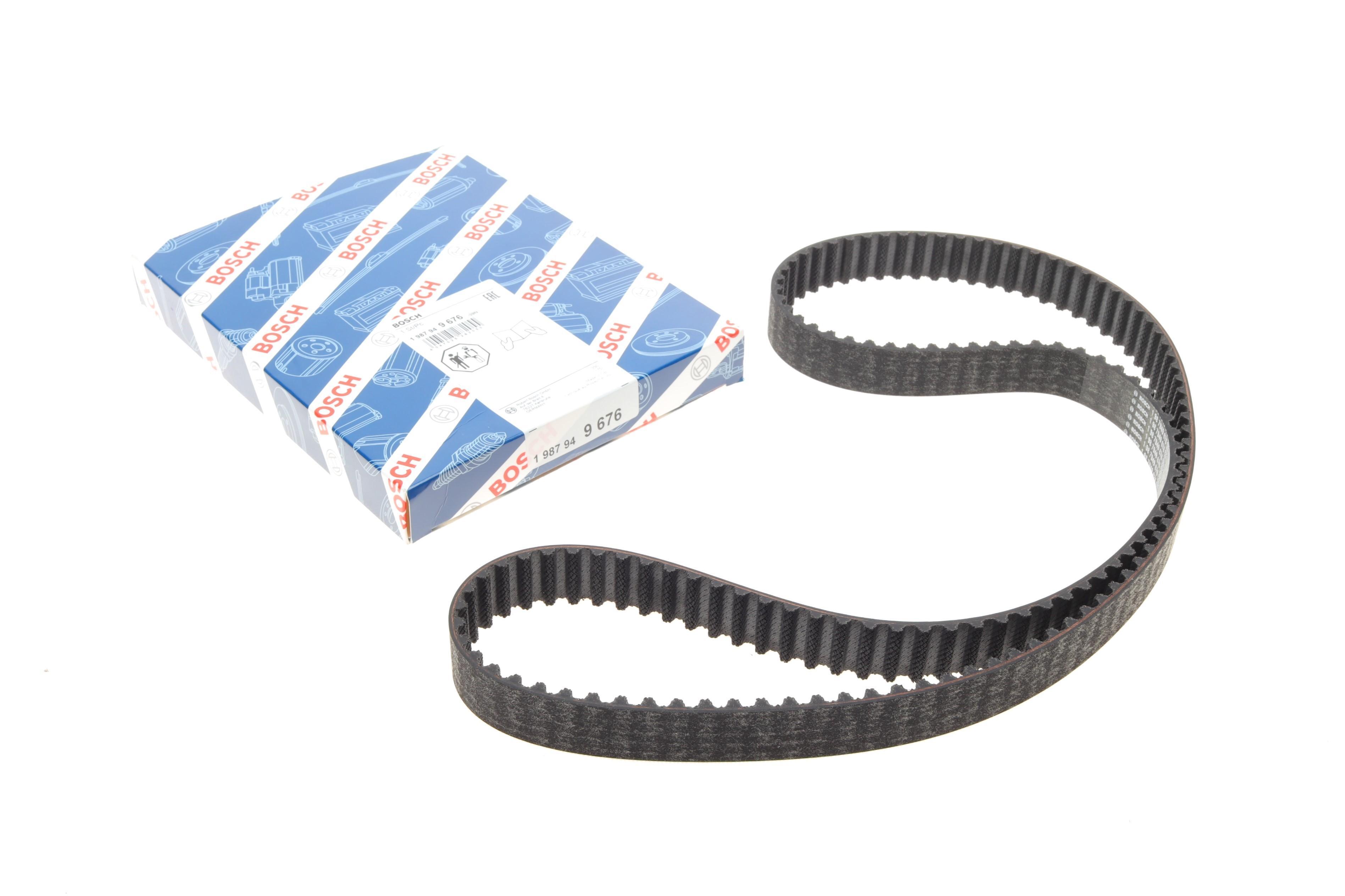 Ремінь ГРМ Citroen C3/Peugeot 206/207/208 1.4 HDI 09-/Ford Fiesta 1.4 TDCi 10- (25.4x139z)