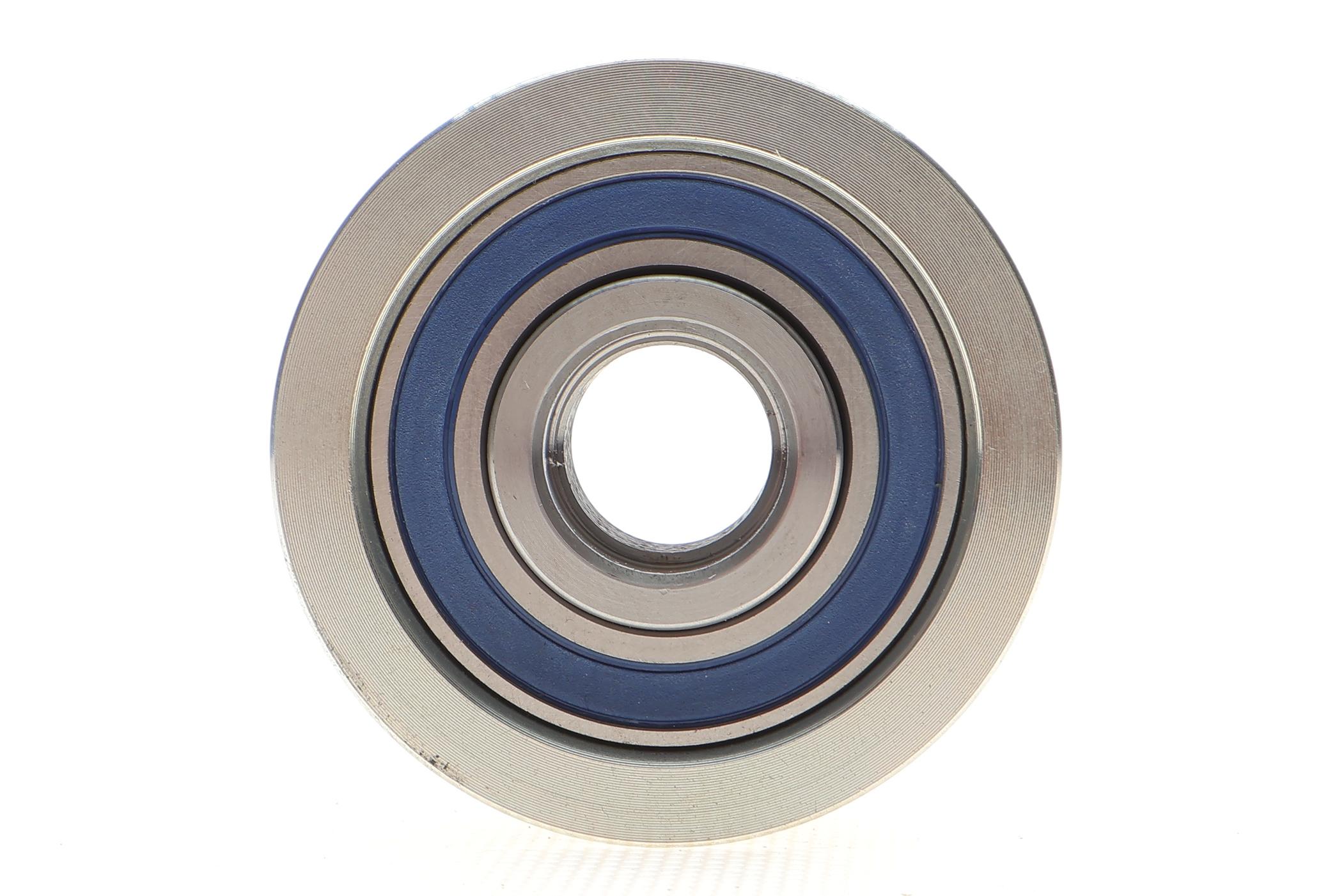 Шків генератора MB Vario 612/812D 2.9D 96-10/Sprinter 2.9D 95-06, 6PK