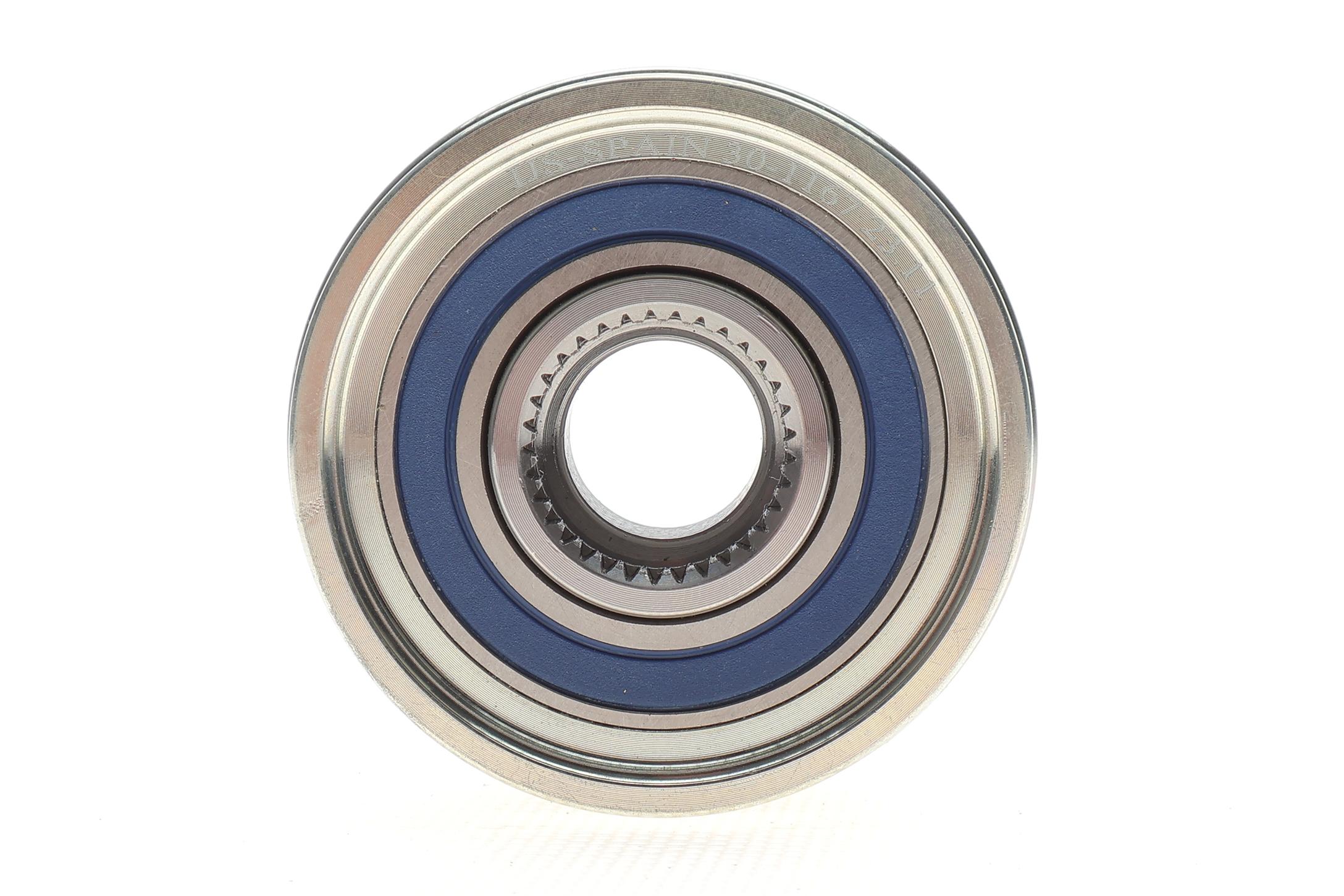 Шків генератора MB Vario 612/812D 2.9D 96-10/Sprinter 2.9D 95-06, 6PK