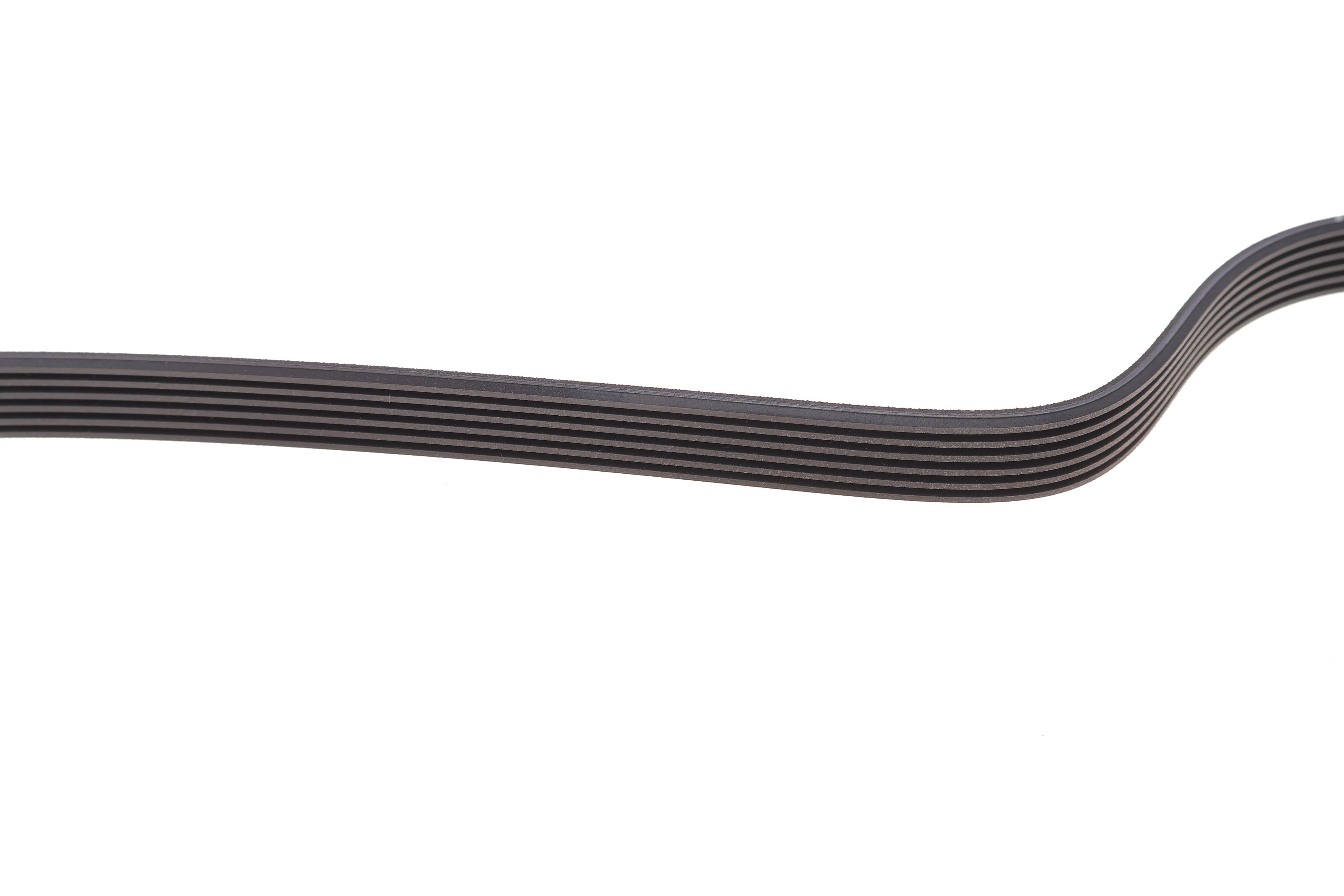 Ремінь генератора MB OM601/602 (6PK1982)