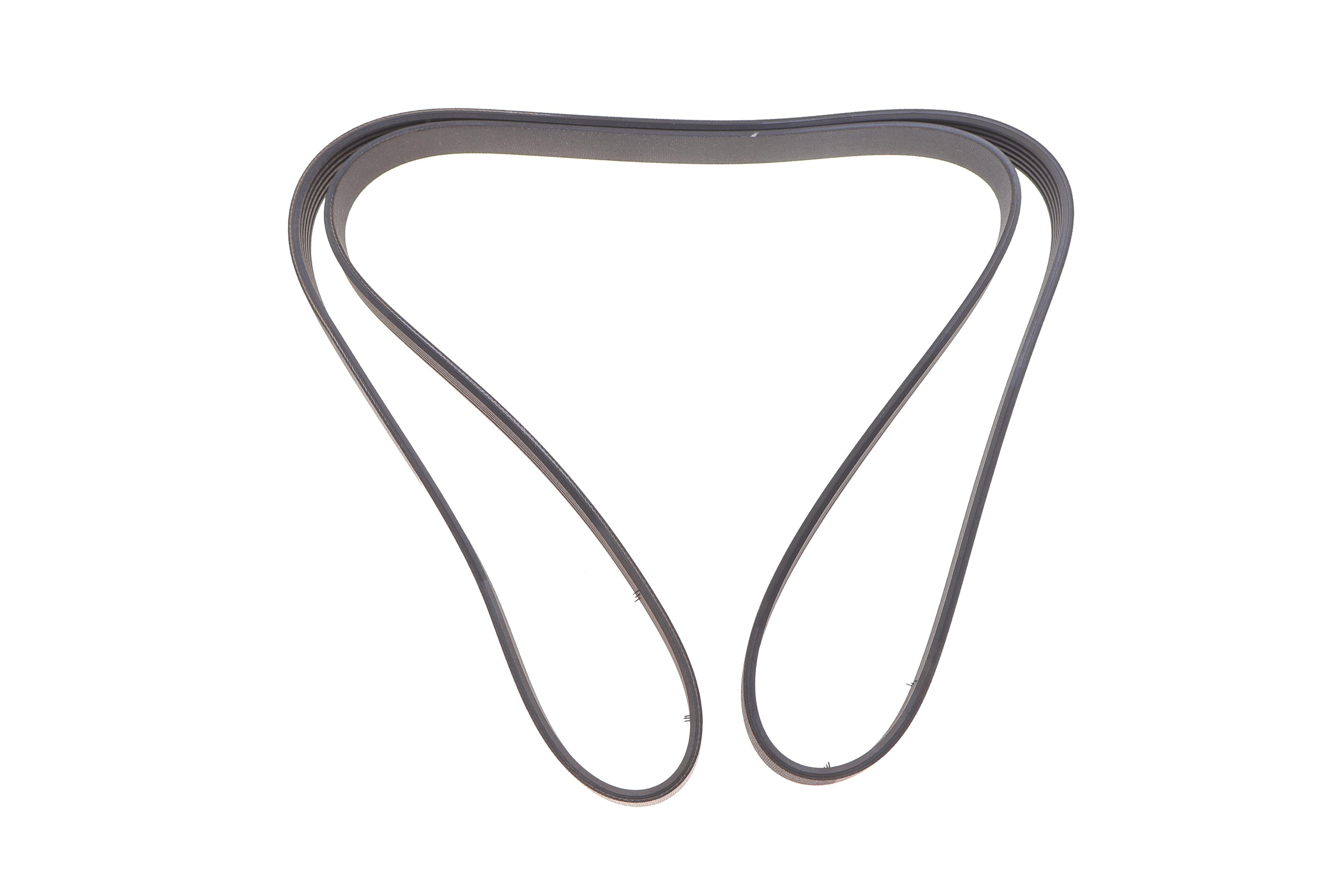 Ремінь генератора MB OM601/602 (6PK1982)