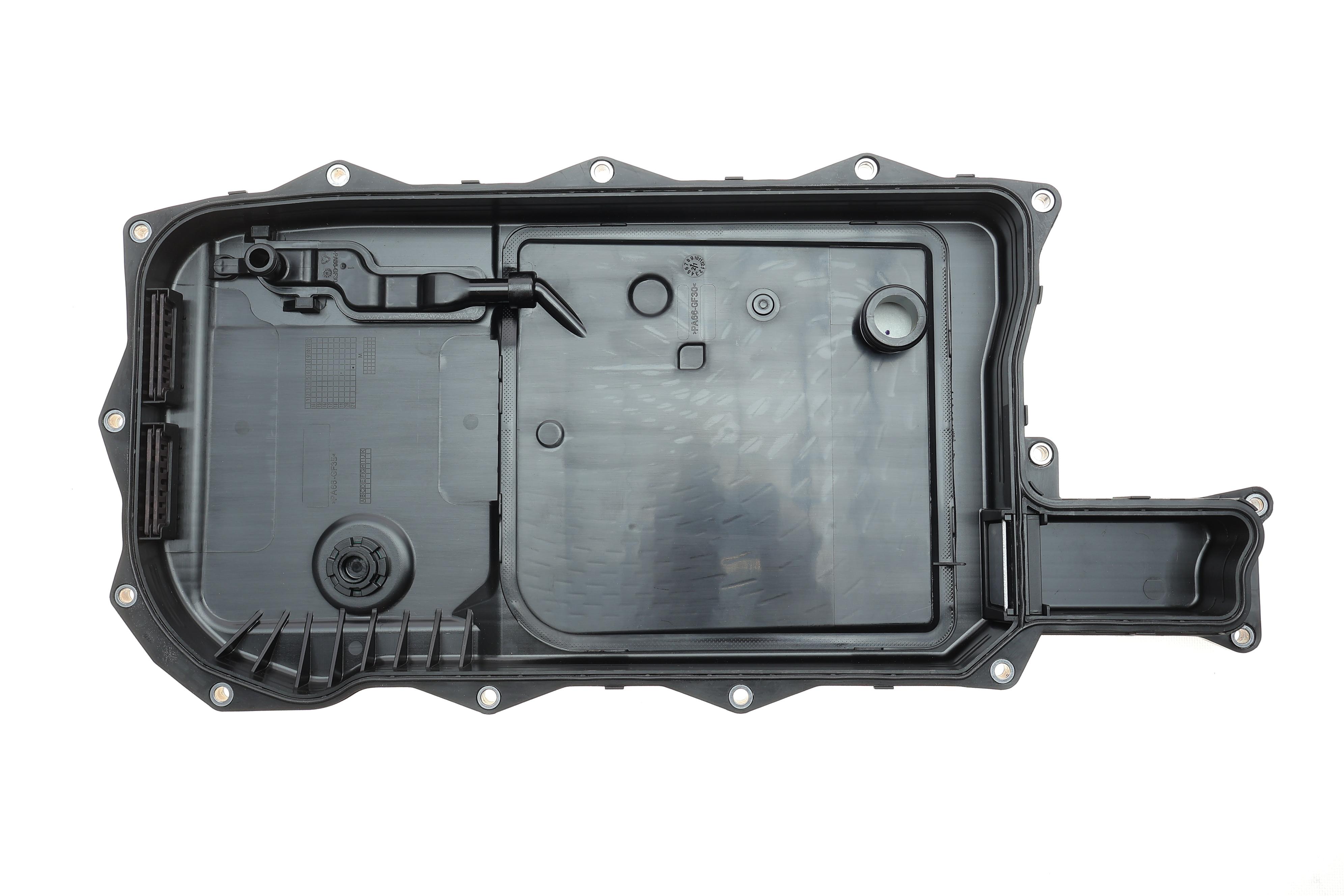Маслоприймач (піддон) BMW 3 (F30/F80)/5 (G30/F90)/7 (G11/G12) 11- B46/B48/N47