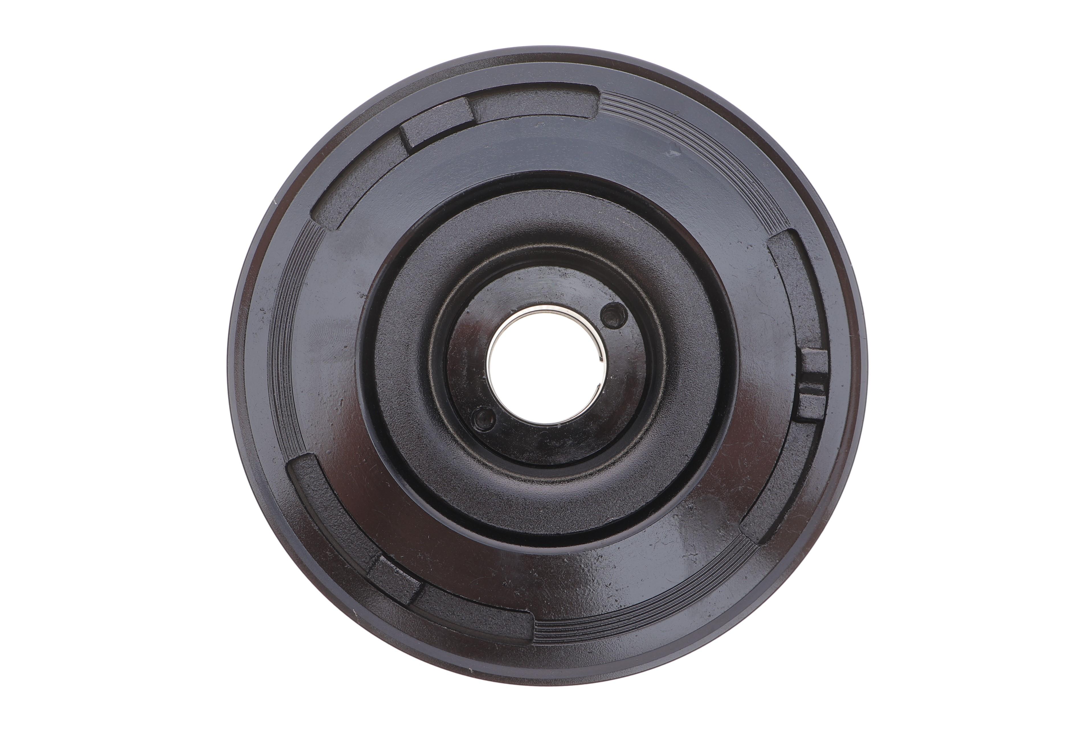 Шків колінвалу Citroen Berlingo/Jumpy/Peugeot Expert 1.9D/2.0HDI 98- (6PK)