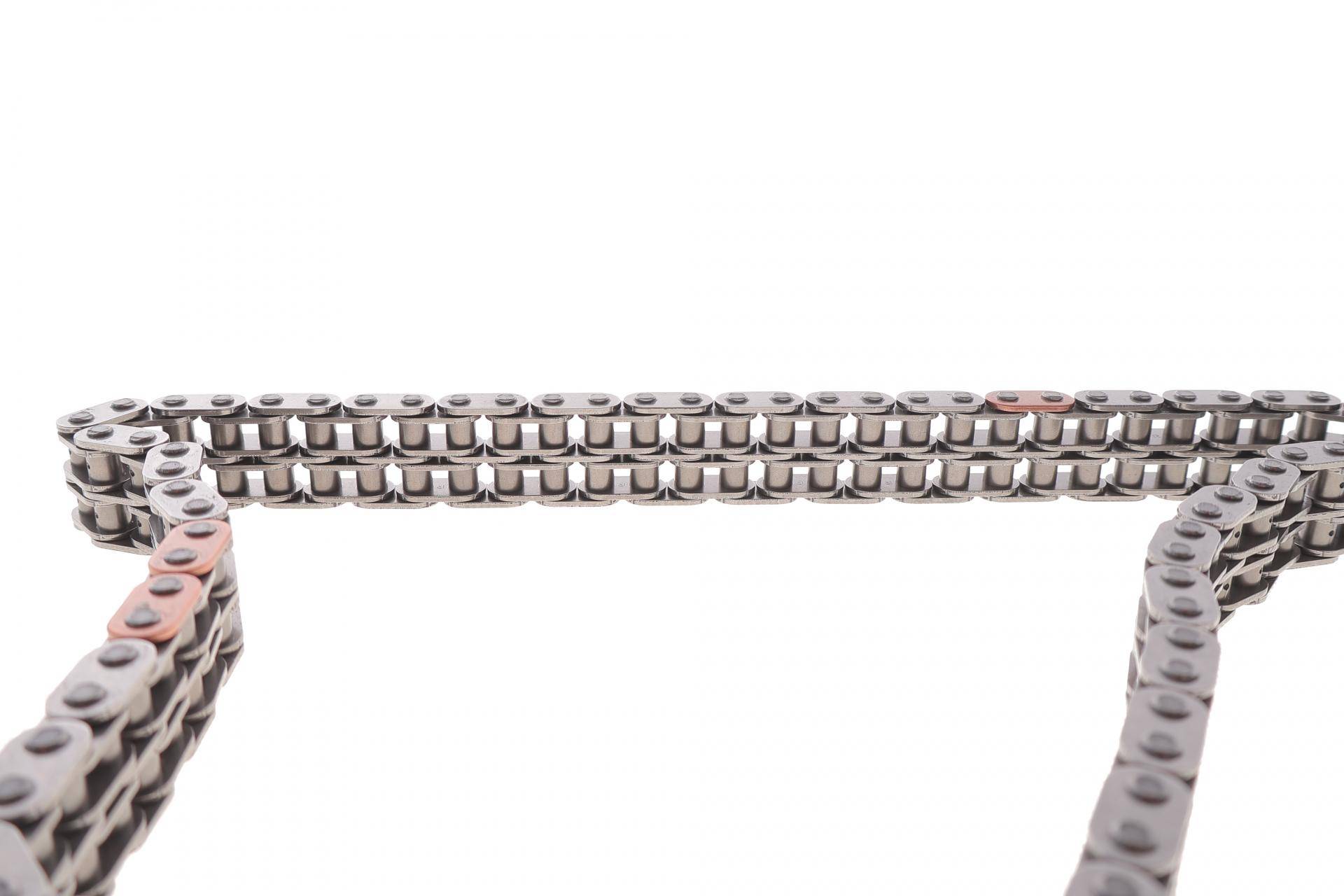 Комплект ланцюга ГРМ Opel Astra/Vectra/Zafira 2.0D/2.2D 96-