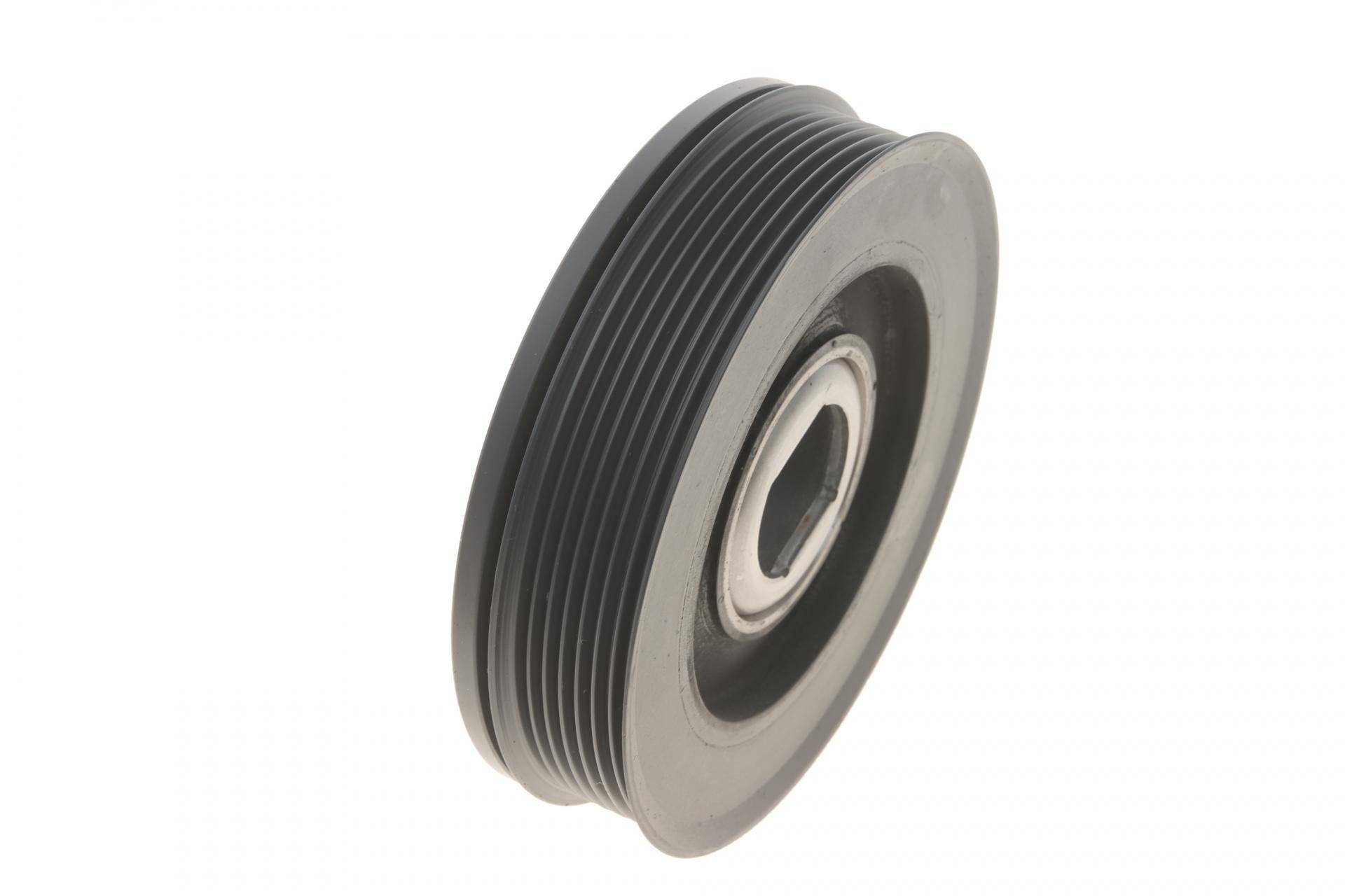 Шків колінвалу Renault Trafic 2.0dCI 06- (7PK)