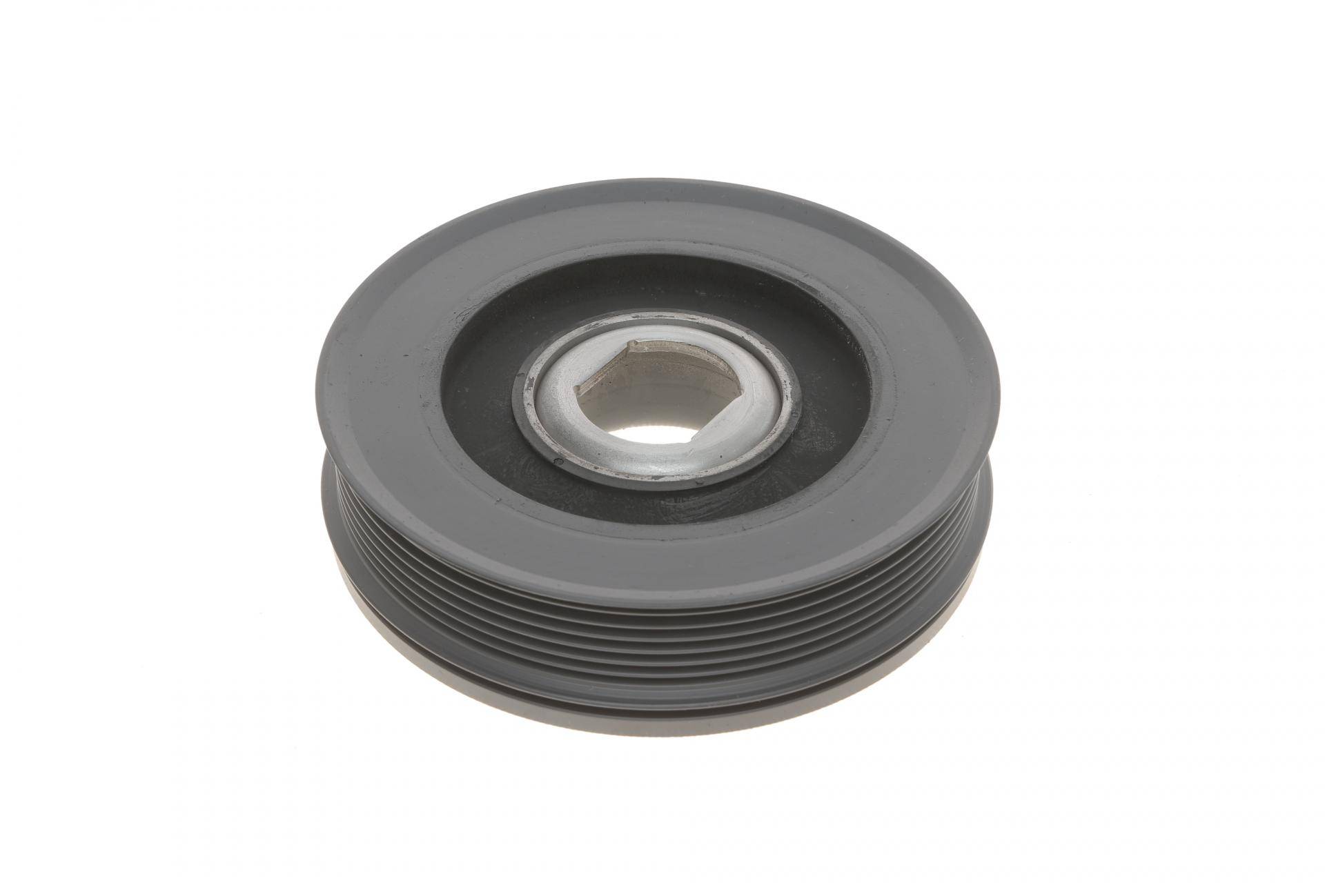 Шків колінвалу Renault Trafic 2.0dCI 06- (7PK)