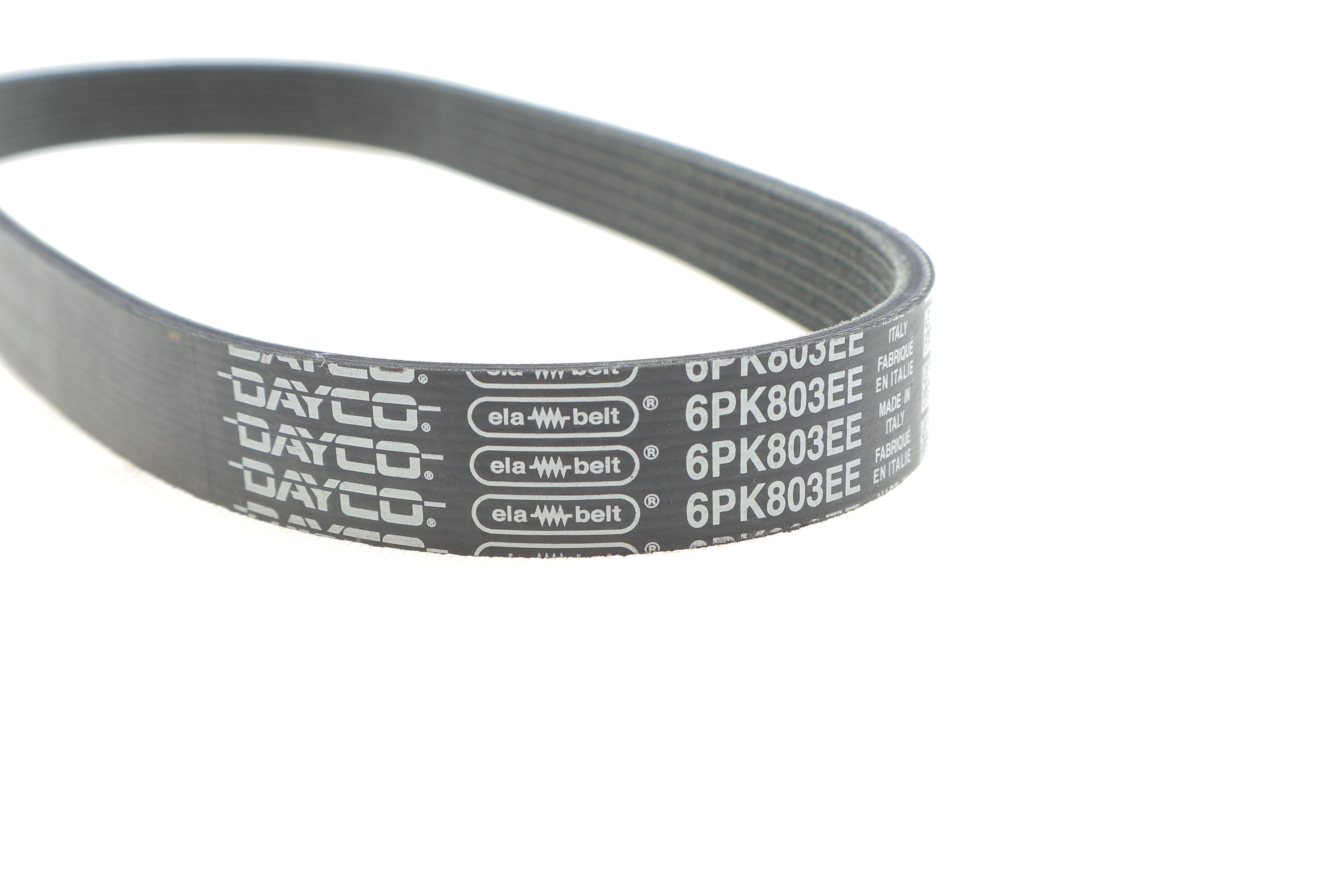 Ремінь генератора Audi A4/Skoda Octavia/VW Golf VII/Passat 1.6/2.0 TDI 12- (-AC)