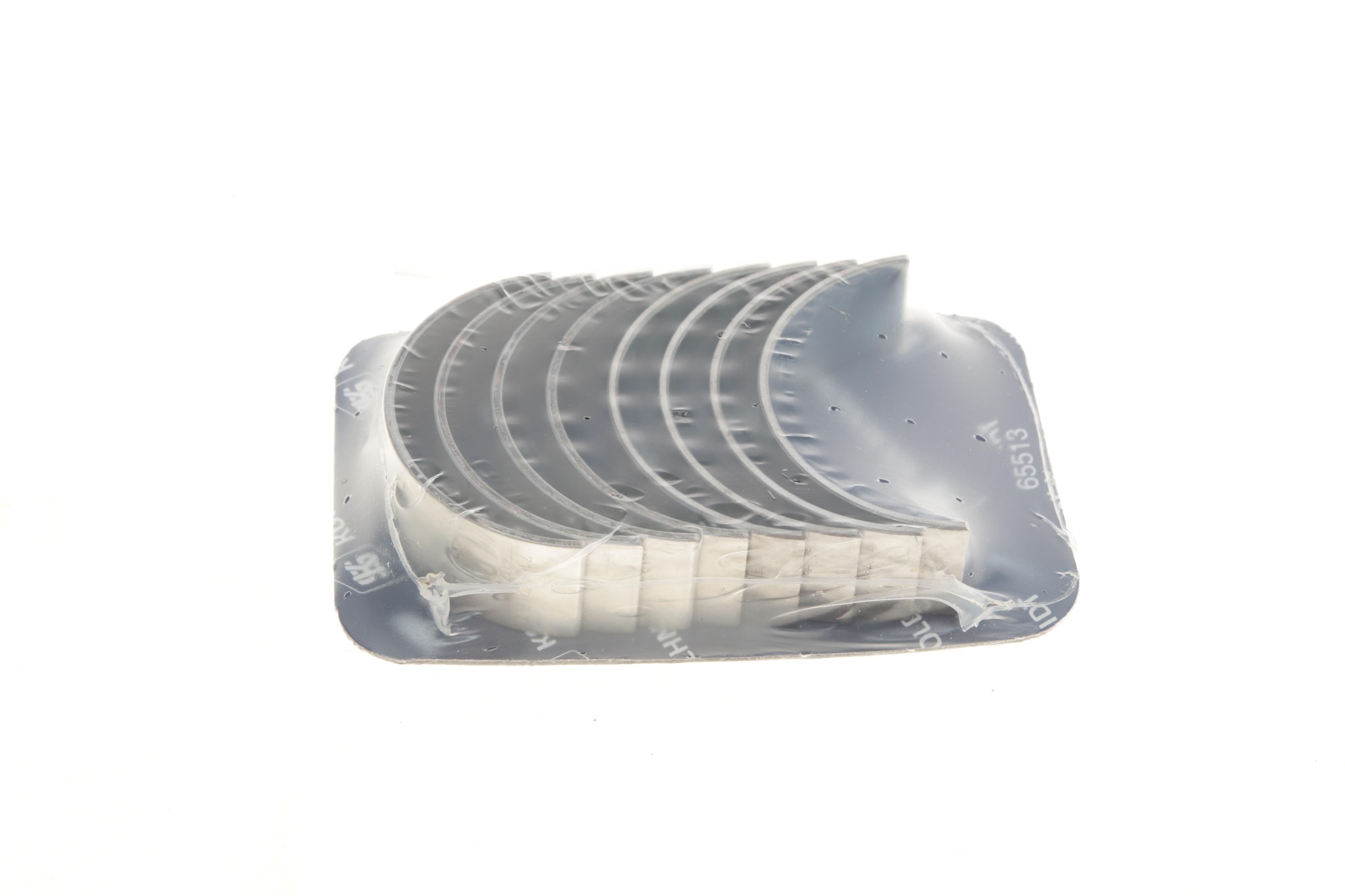 Вкладиші шатунні VW T5 2.0 03-15 (+0.25)