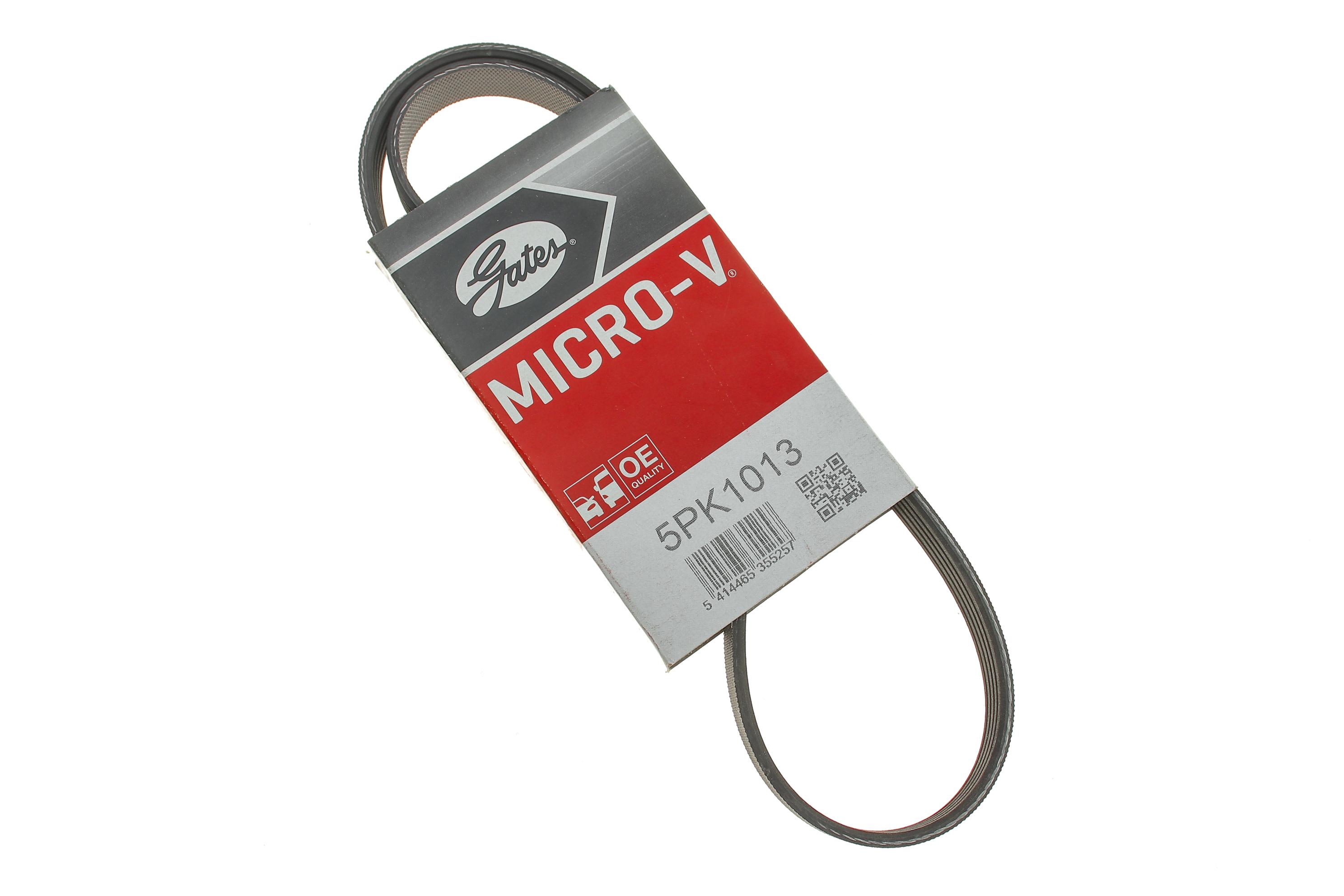 Ремінь генератора Ford Escort 1.8 D 90-00