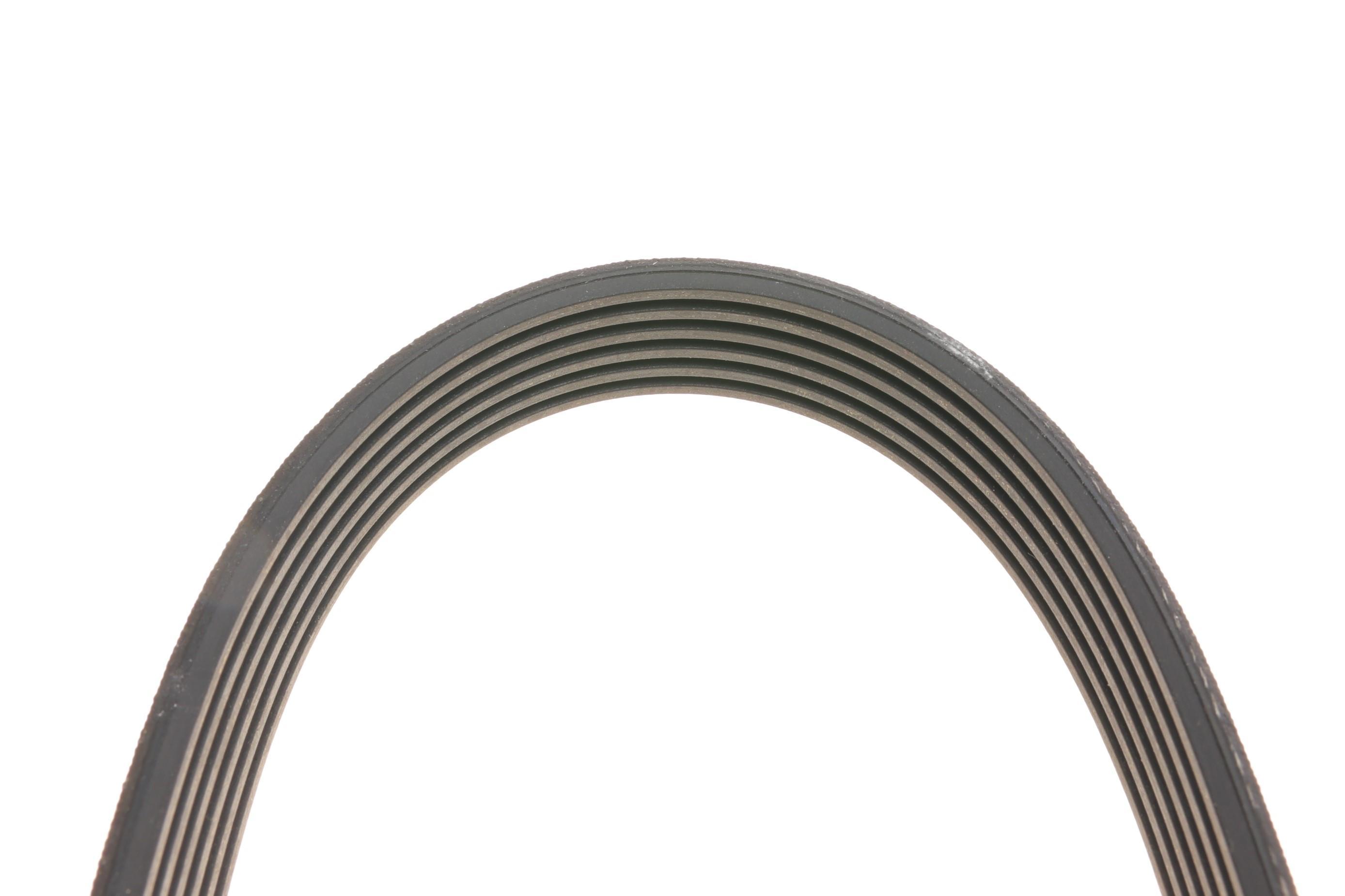 Ремінь генератора Audi A1 14-18/Seat Ibiza/Toledo 15-19/VW Polo 1.4TDI 14- (6PK730)