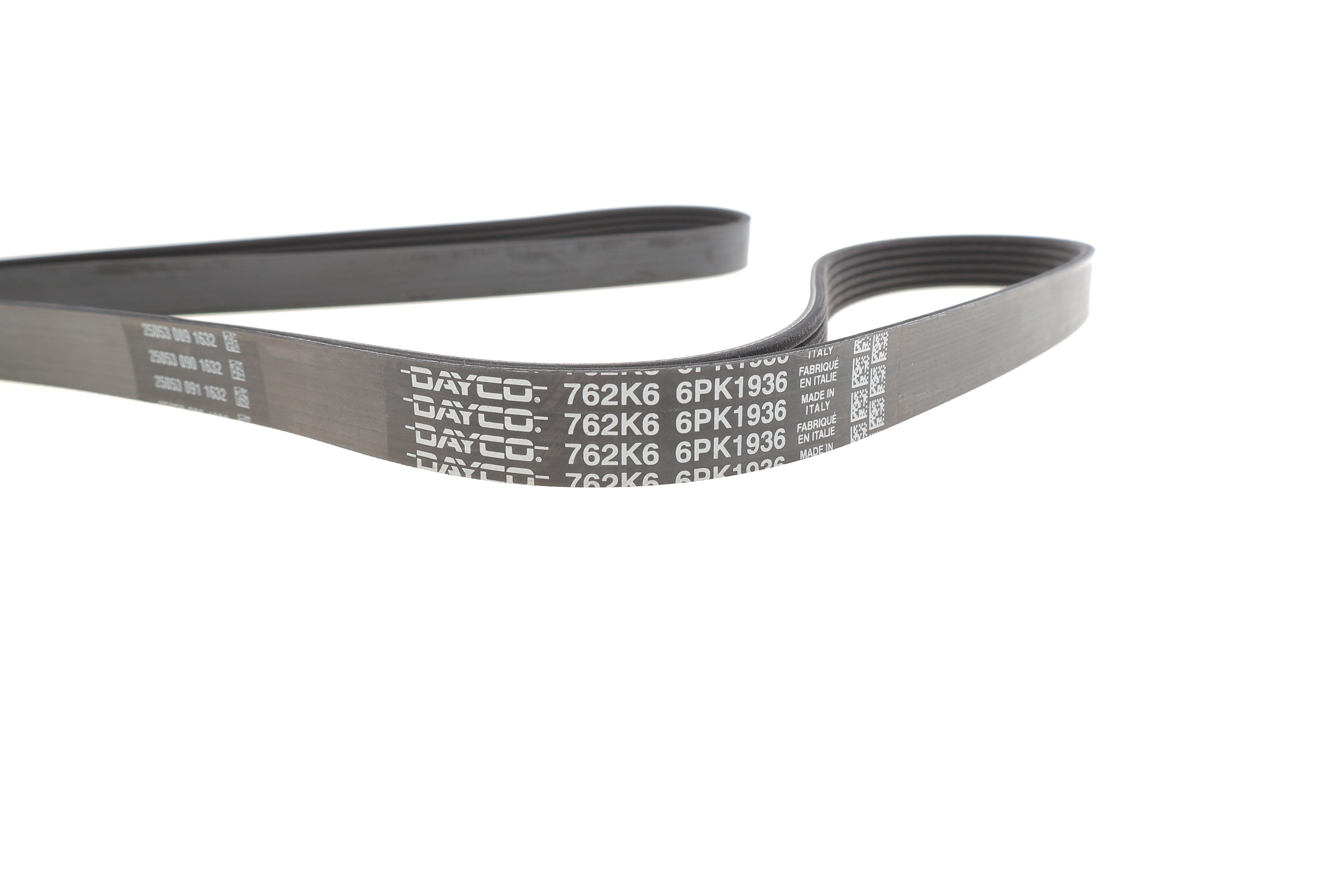 Ремінь генератора Infiniti FX/M45/Lexus GS/Mitsubishi Outlander 1.8-4.5 93- (6PK1936)