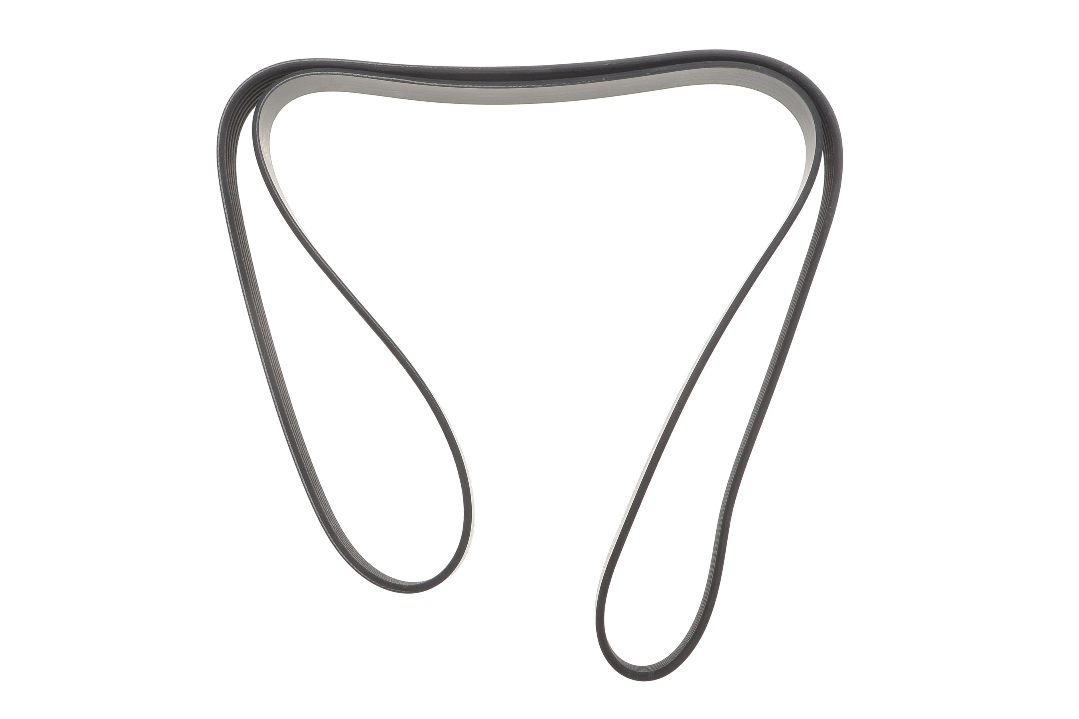 Ремінь генератора Infiniti FX/M45/Lexus GS/Mitsubishi Outlander 1.8-4.5 93- (6PK1936)