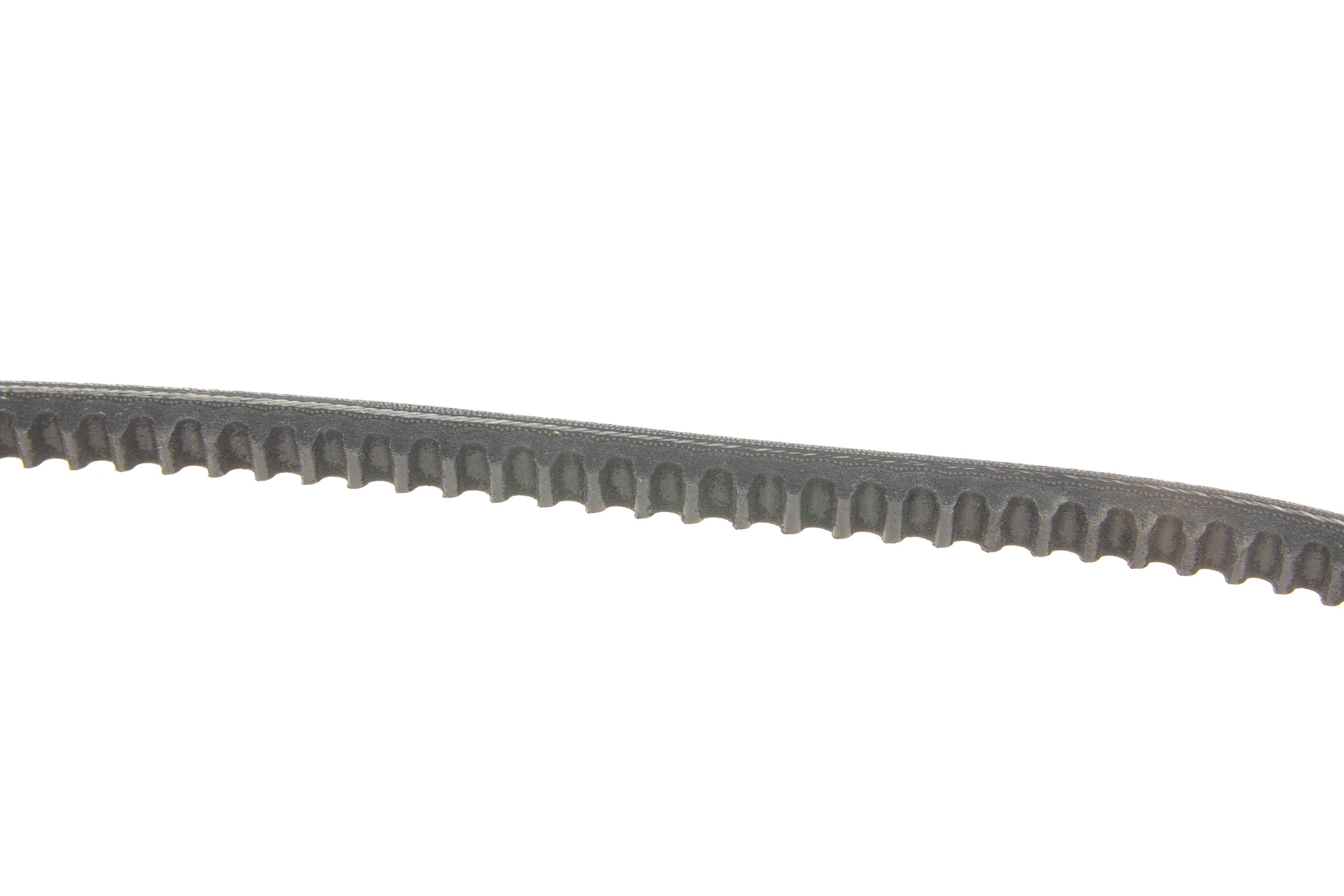 Ремінь генератора MB OM617/VW Passat B2 2.0/2.2 (13x1000)