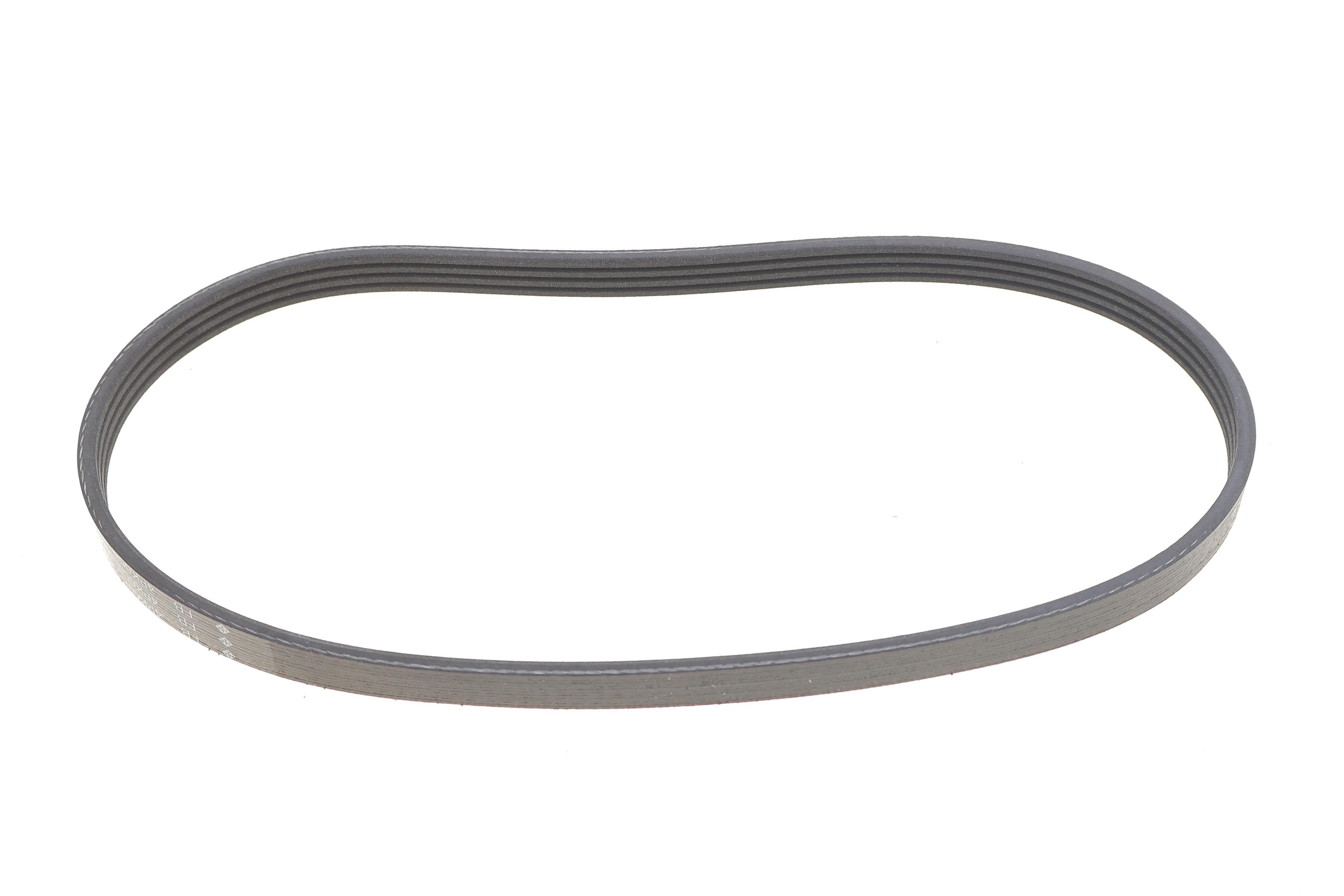 Ремінь генератора Fiat Doblo 1.4i 01-