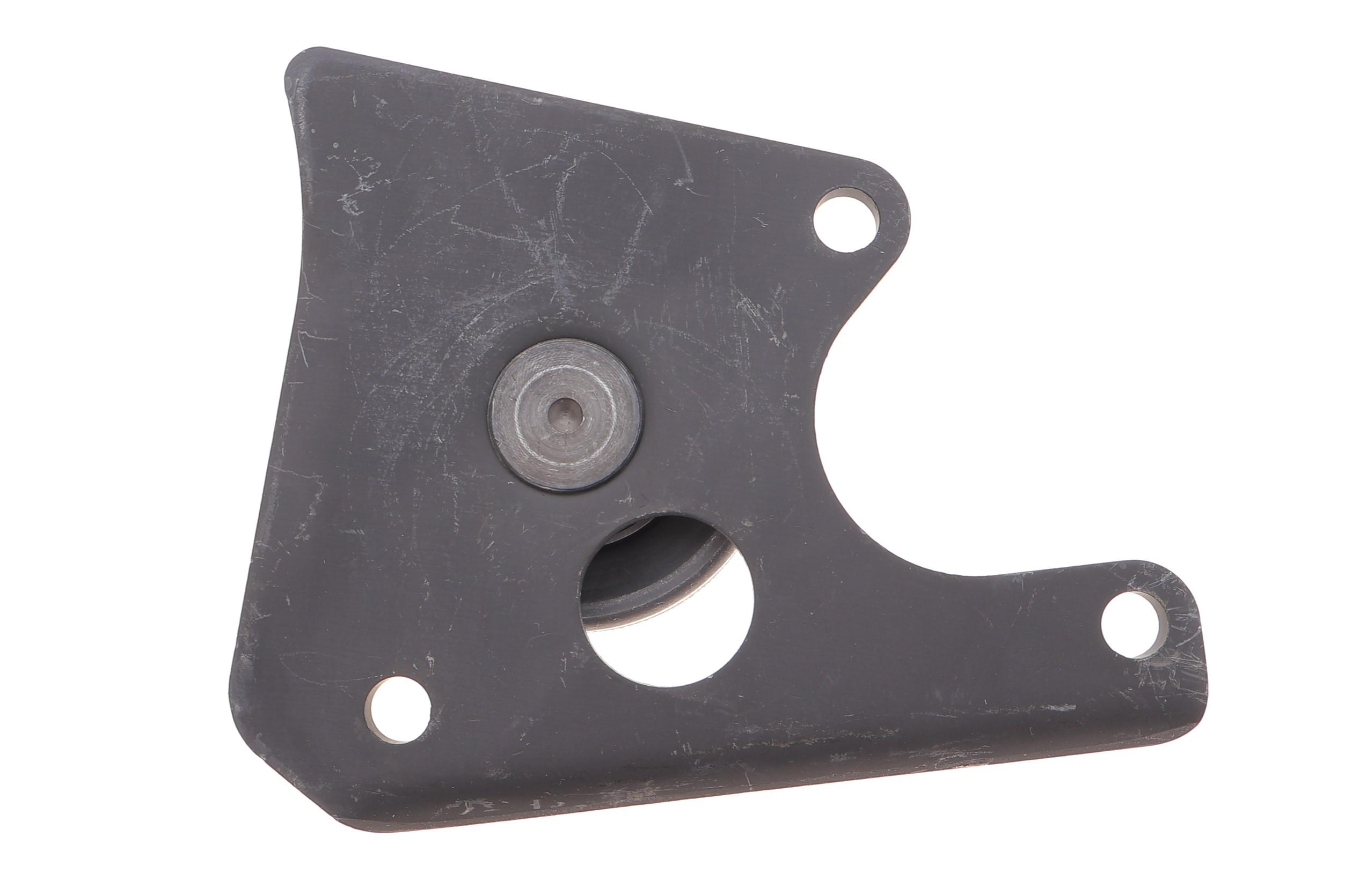 Ролик ГРМ Fiat Ducato/Scudo 1.9D/TD 94-02 (паразитний) (60х34)