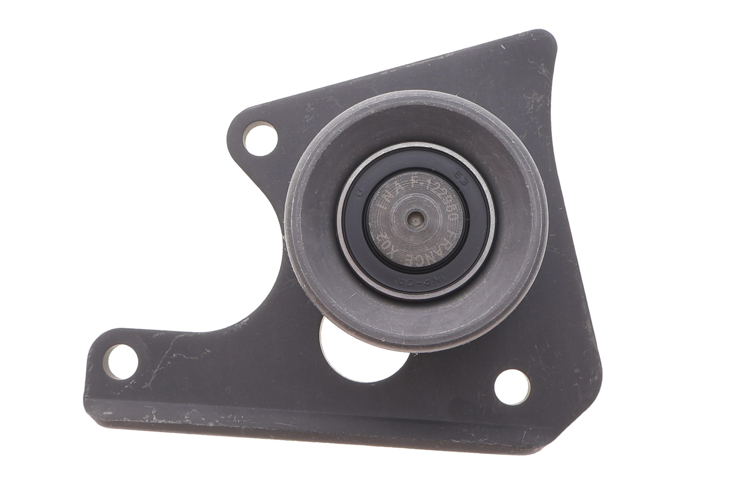 Ролик ГРМ Fiat Ducato/Scudo 1.9D/TD 94-02 (паразитний) (60х34)